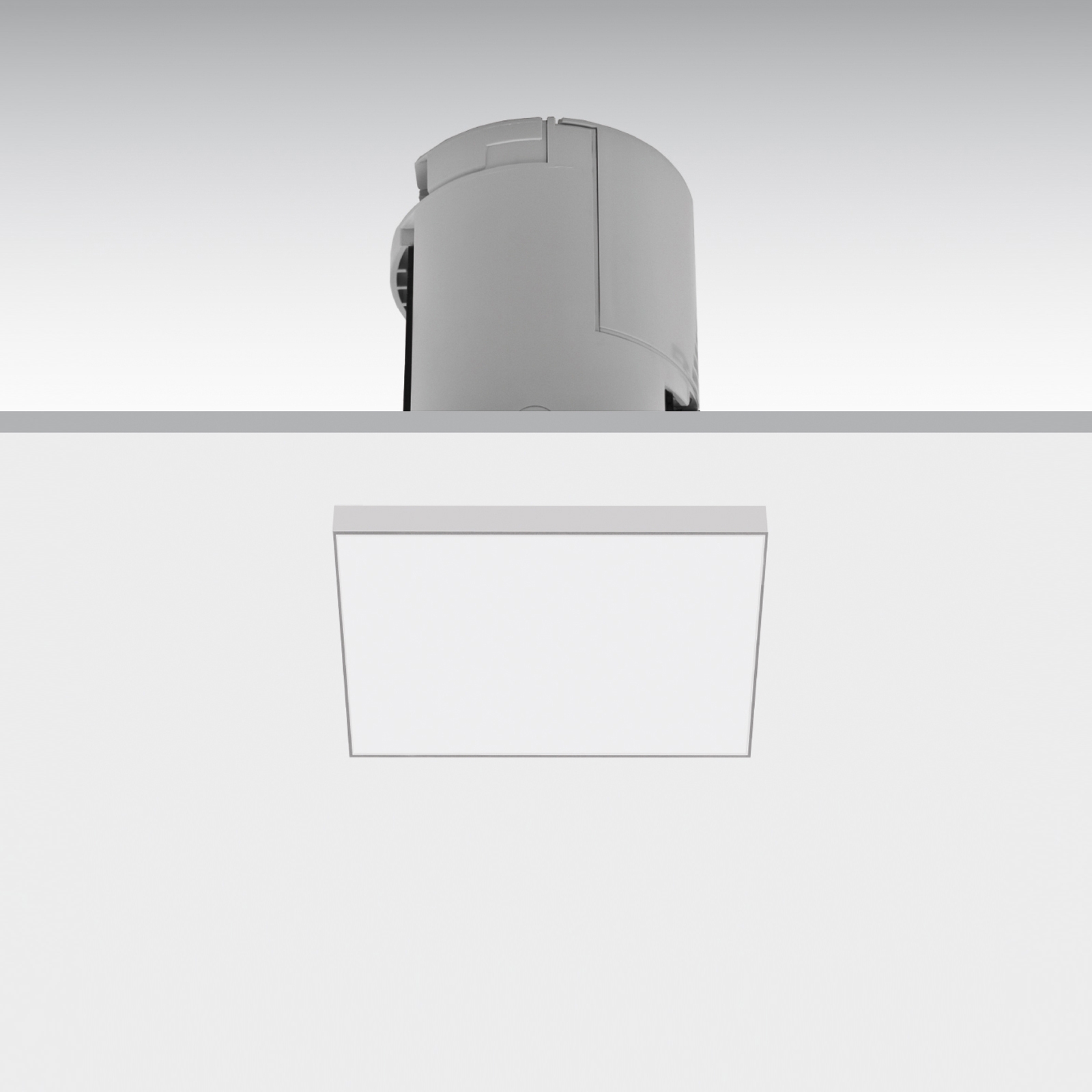 Display product Lens LED from manufacturer Daisalux
