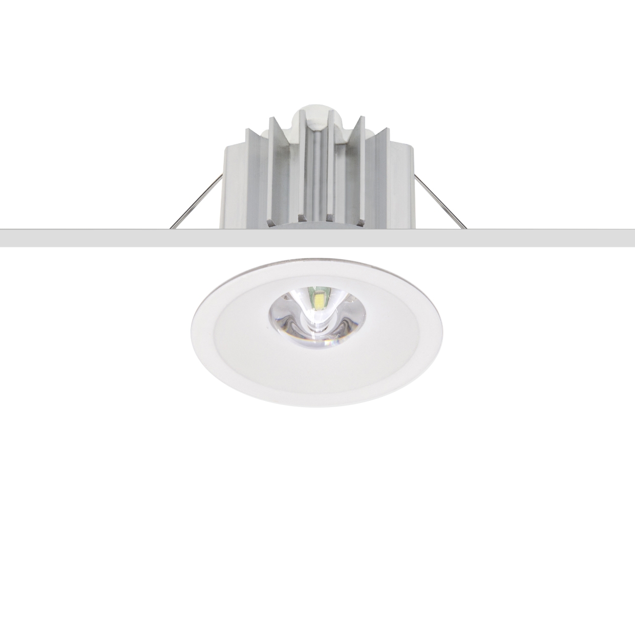 Display product Izar from manufacturer Daisalux