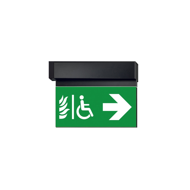 Display product Ikus2211-B from manufacturer Daisalux