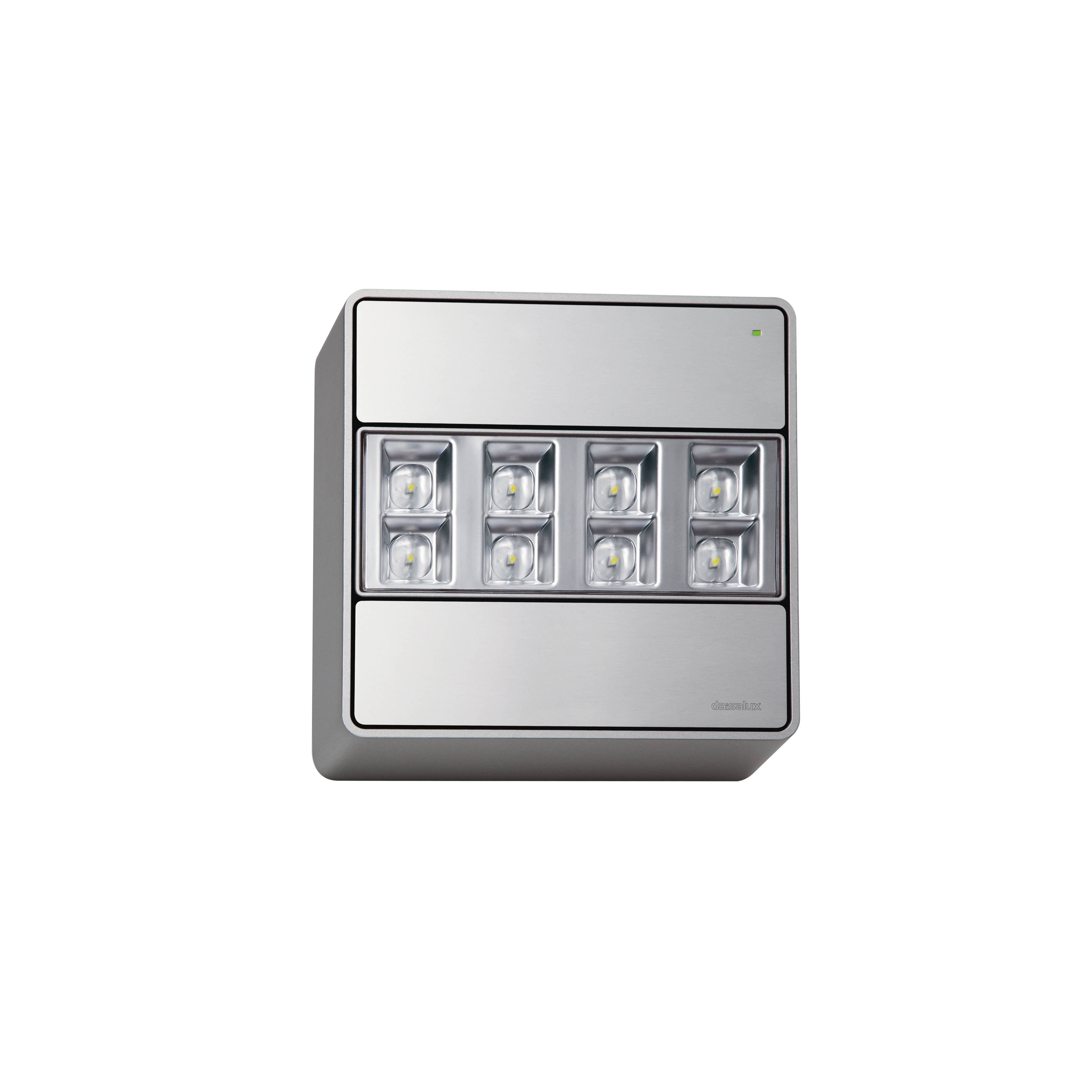 Display product Atria from manufacturer Daisalux