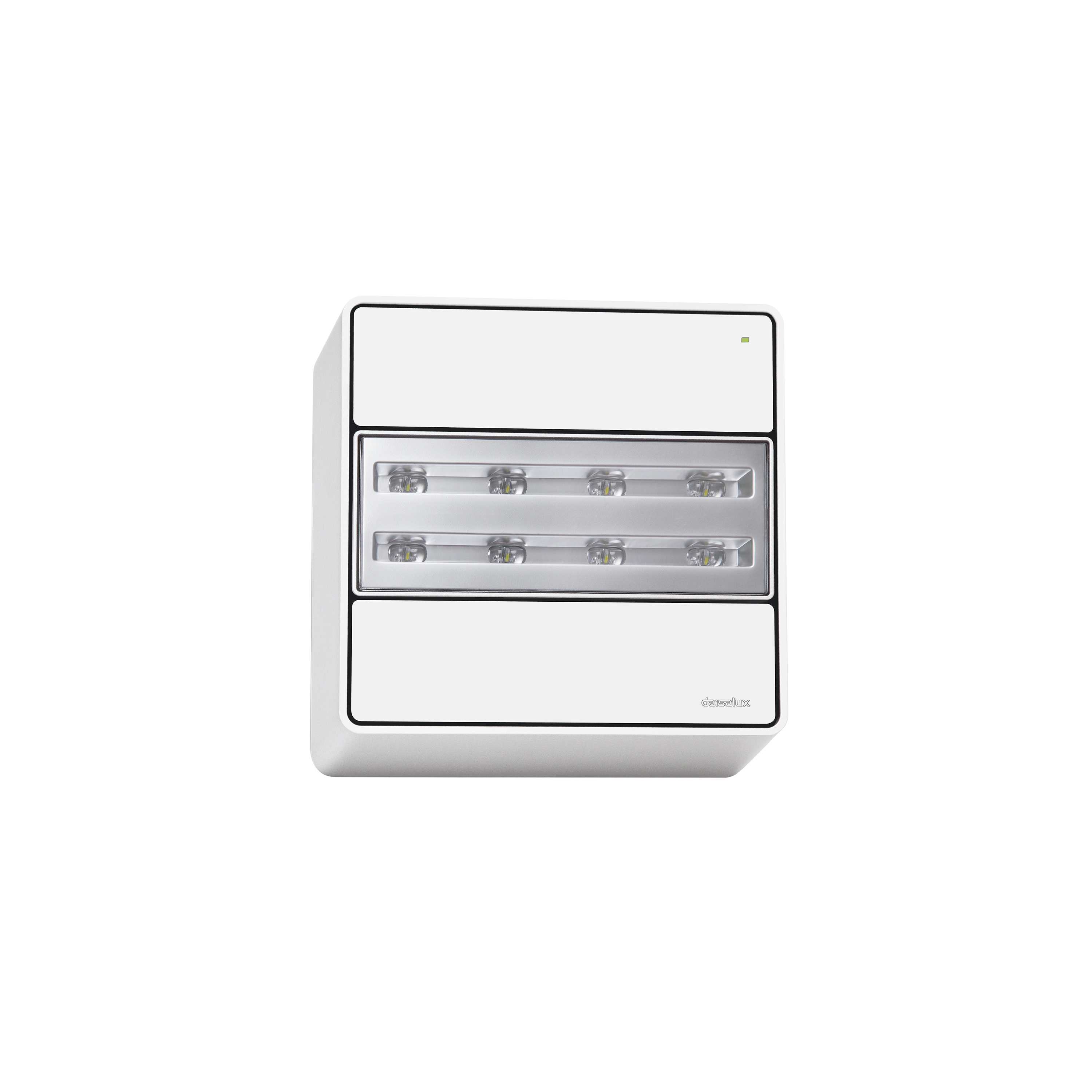 Display product Atria from manufacturer Daisalux