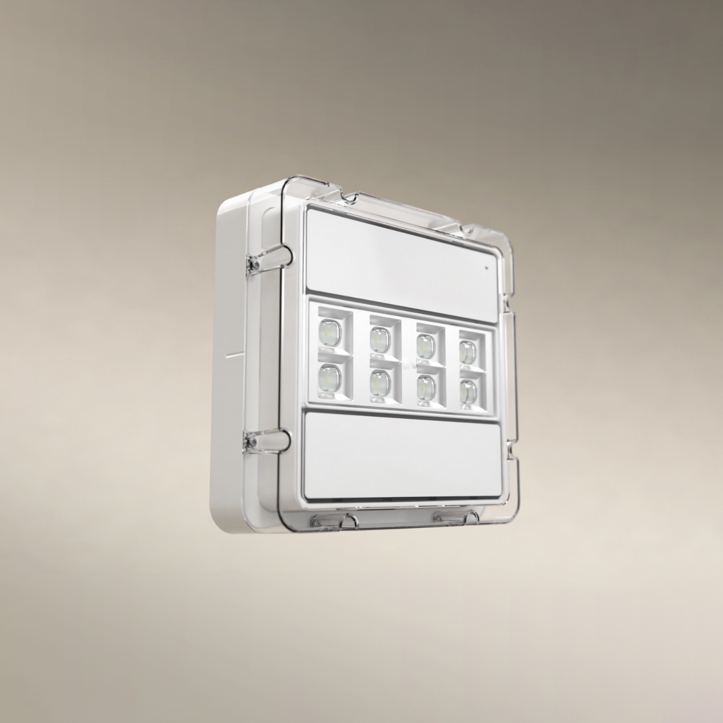 Display product Atria Aex from manufacturer Daisalux