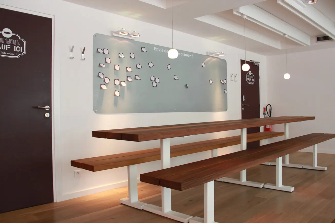 CASSECROUTE - Field Kitchen-off