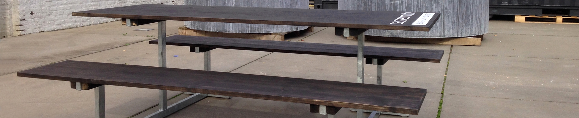 Entdecke die Welt des Herstellers CASSECROUTE