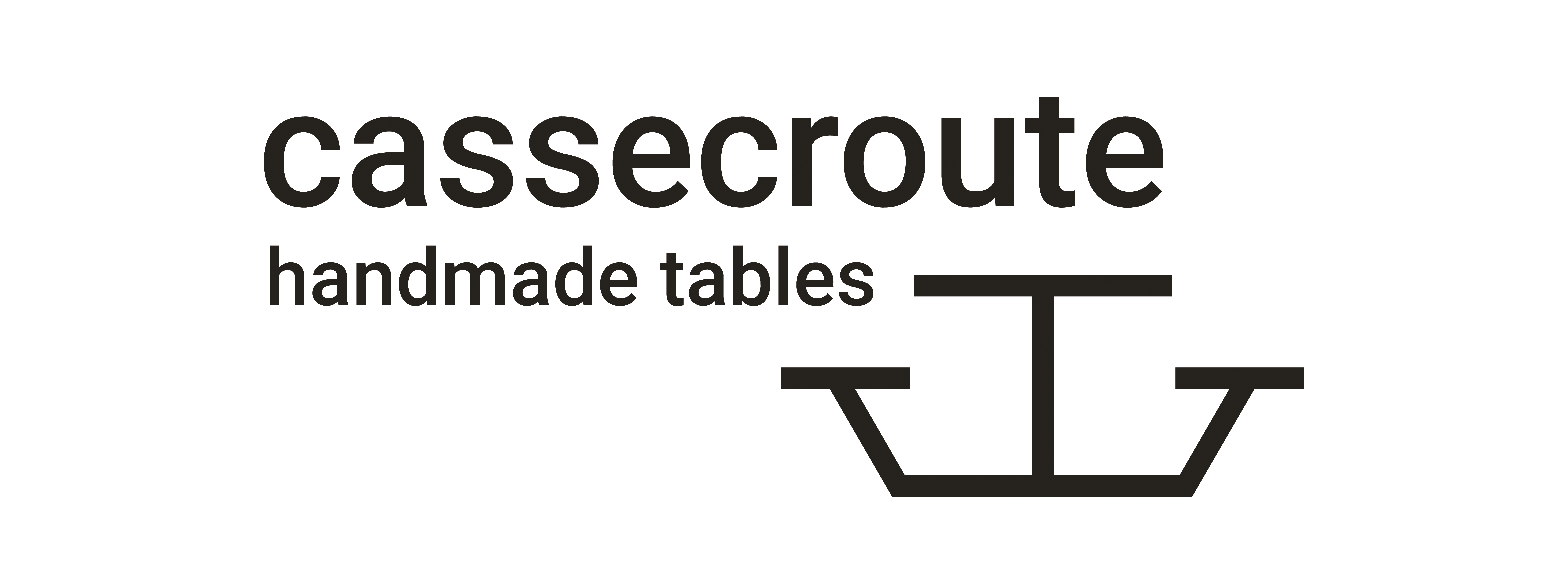 Logo für CASSECROUTE