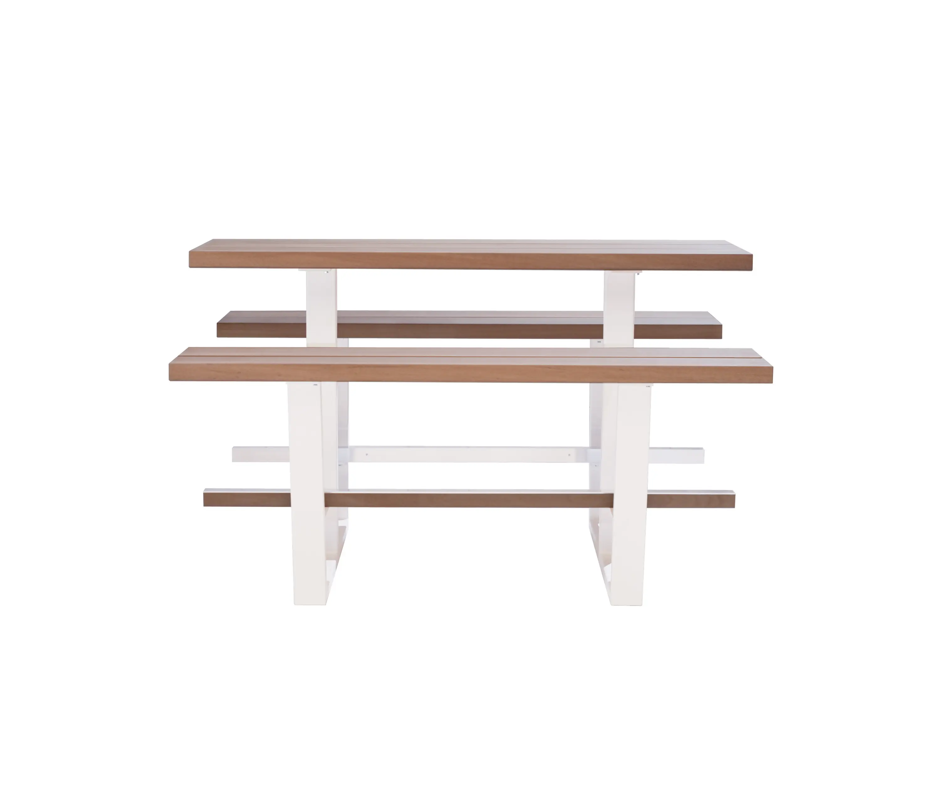 CASSECROUTE - Beer Table
