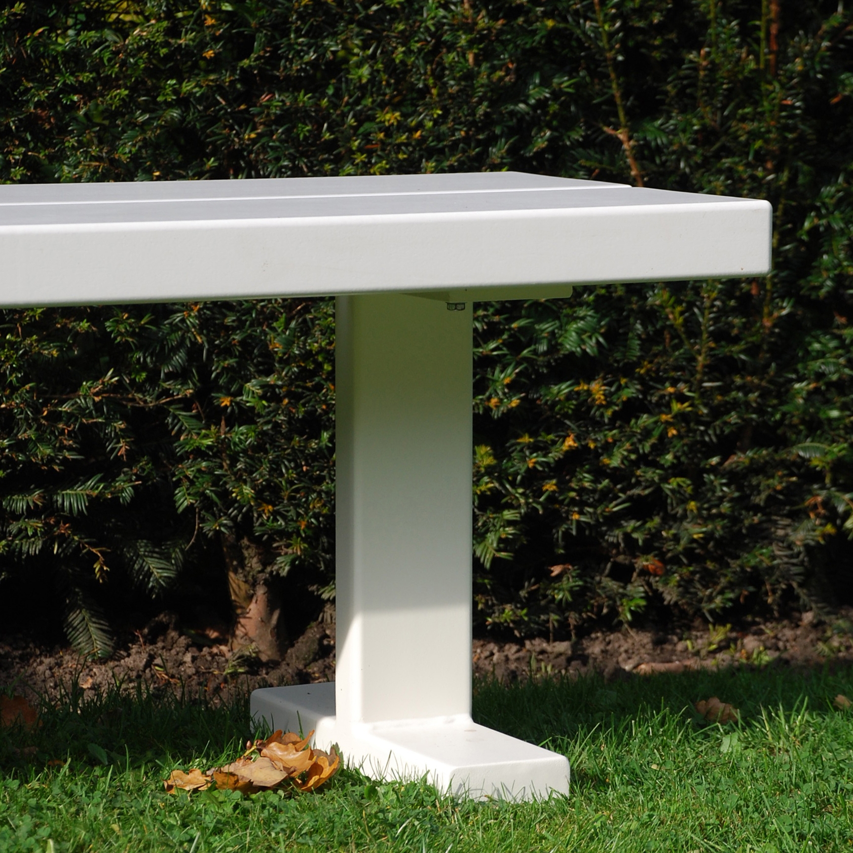 Produkt Bench des Herstellers CASSECROUTE anzeigen