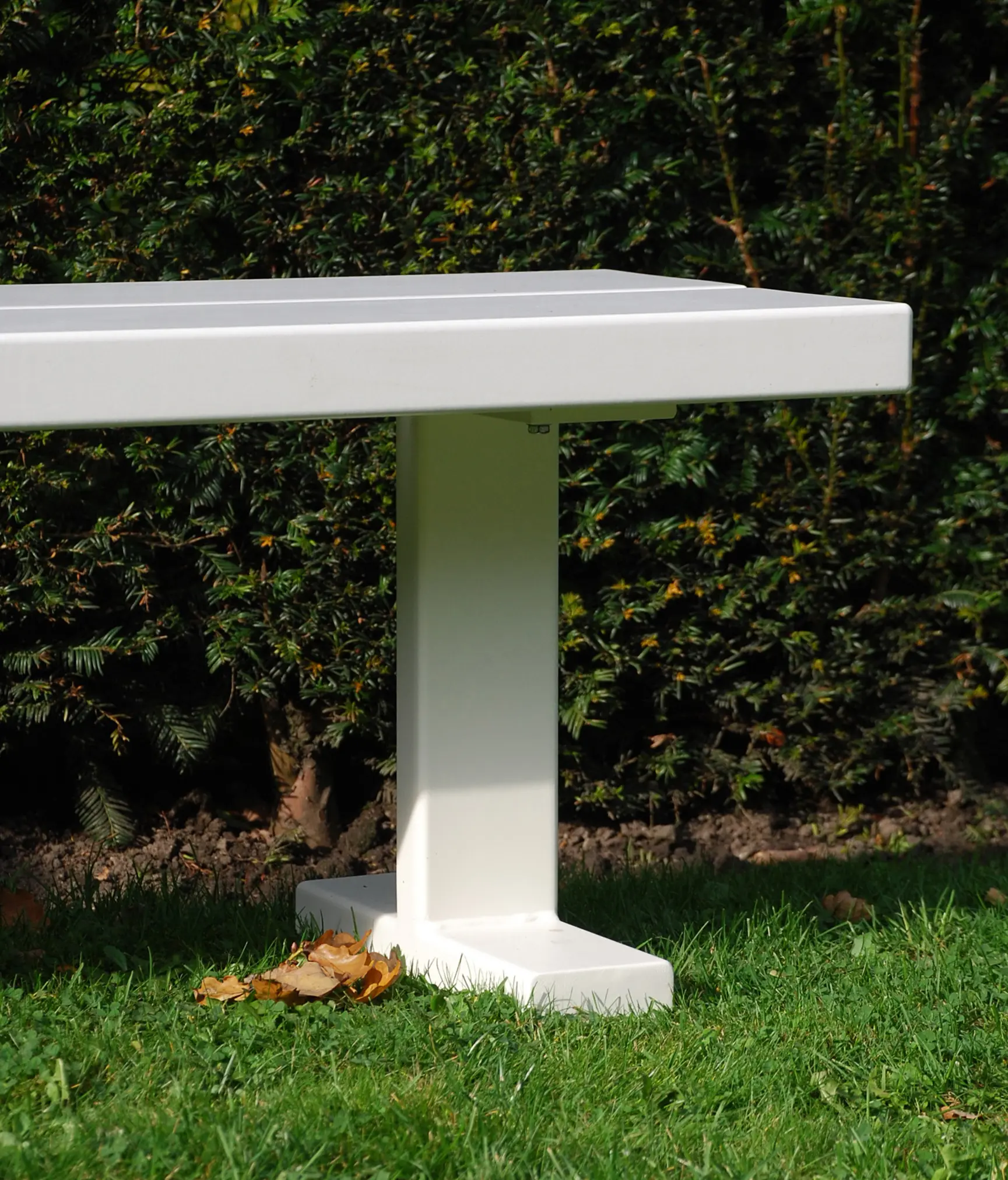 CASSECROUTE - Bench