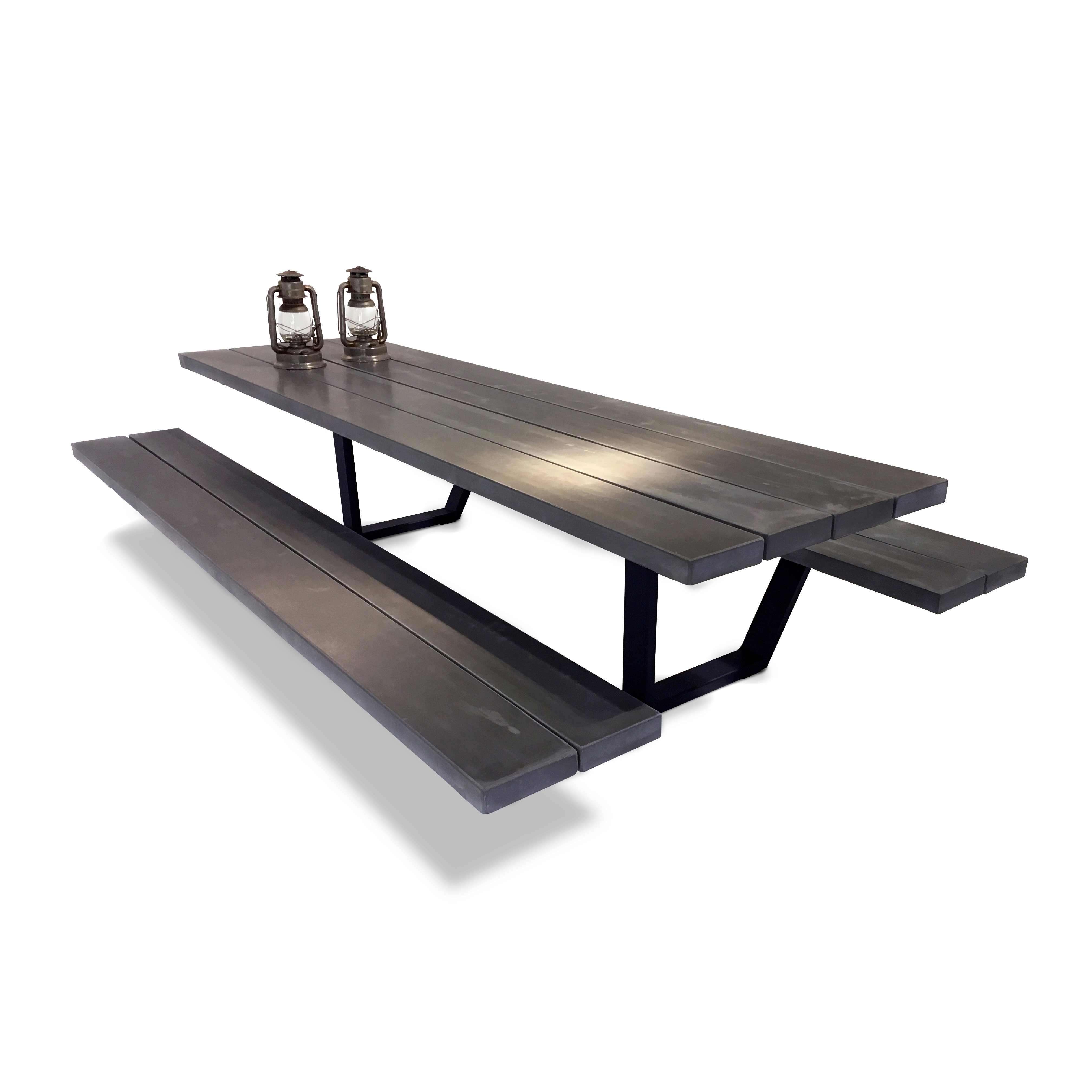 Produkt Cassecroute Table Beton des Herstellers CASSECROUTE anzeigen
