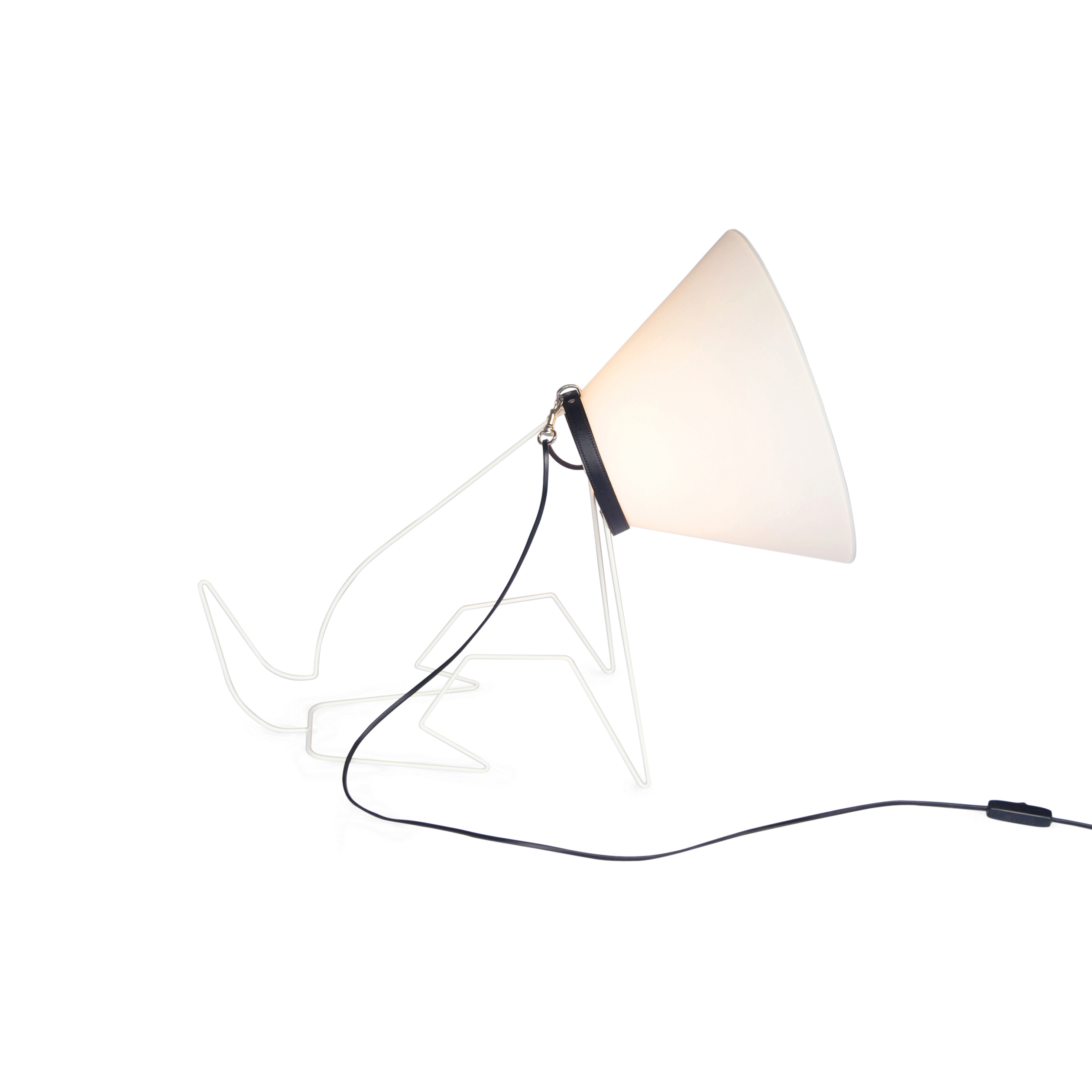 LAMPS