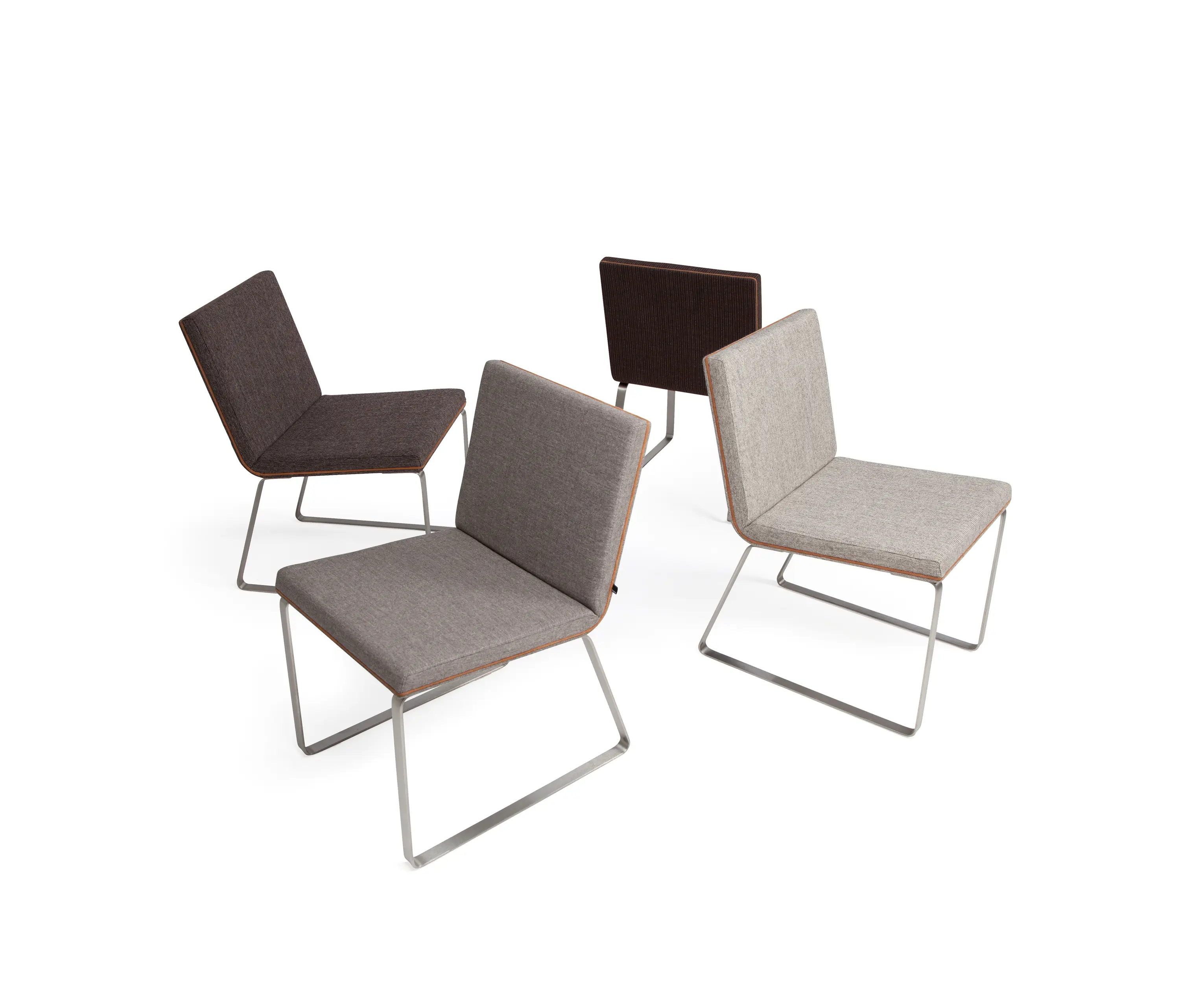 Odesi - Easy Chair Wool