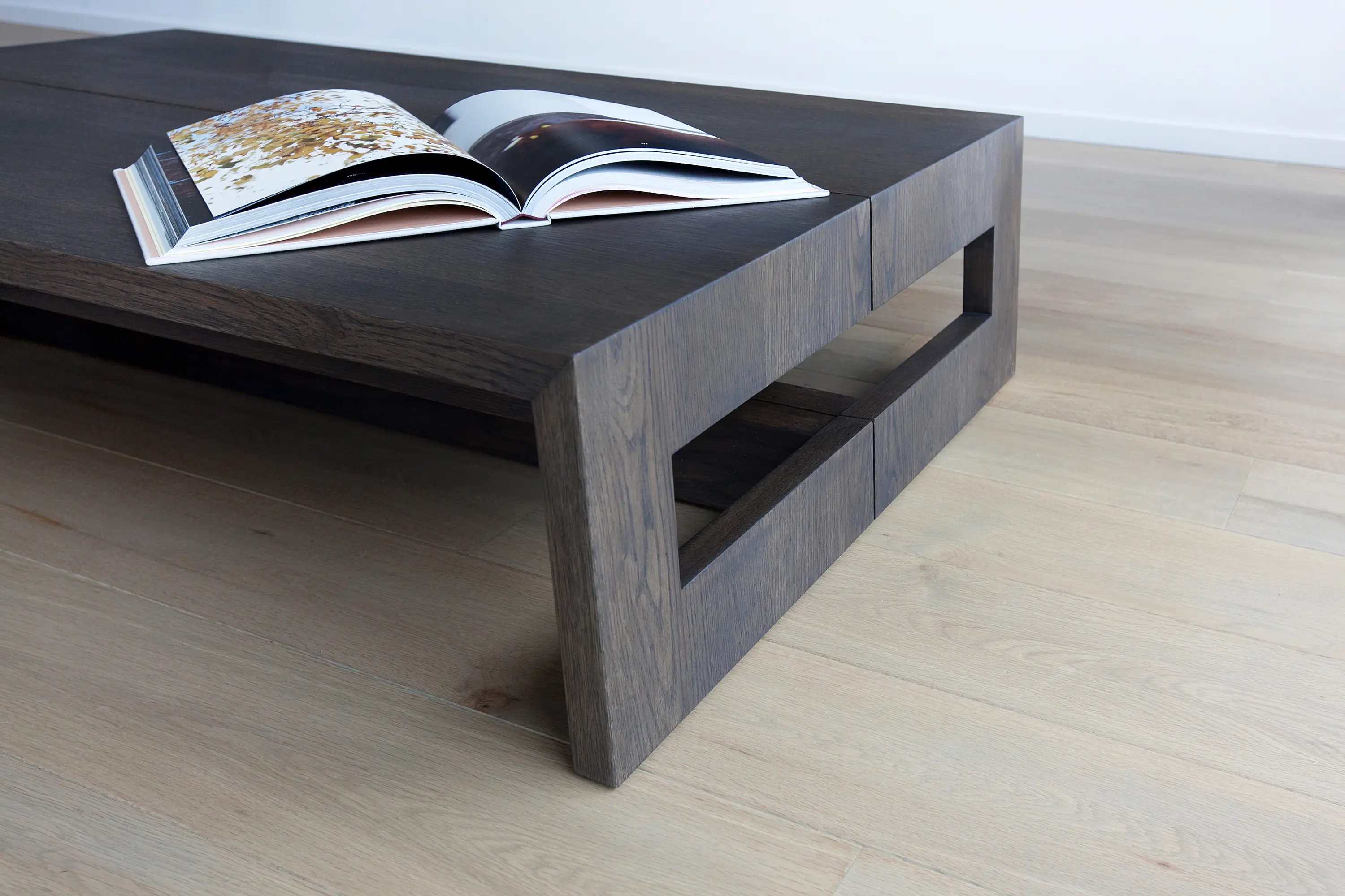 Odesi - Maas Coffee table
