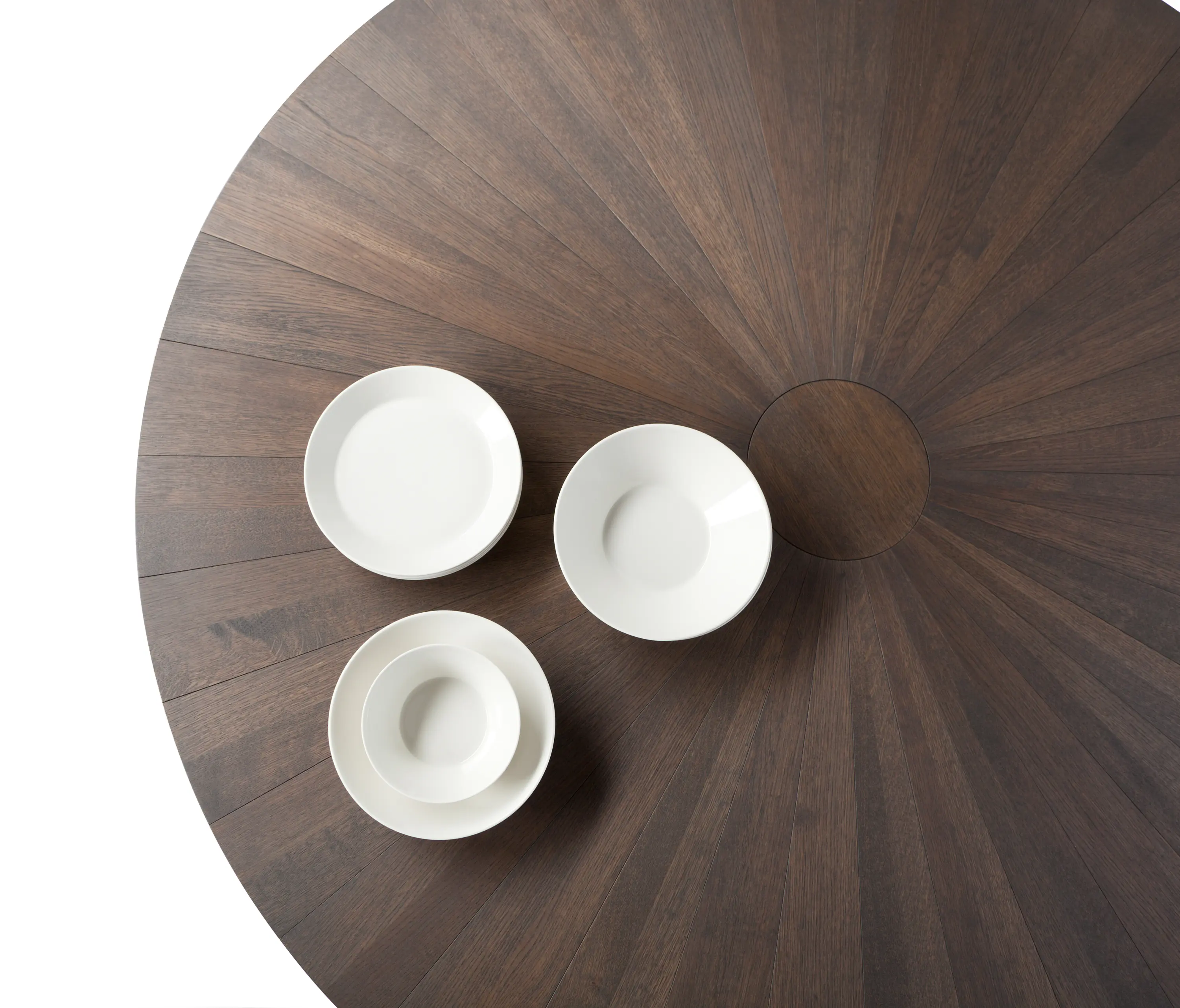Odesi - Solid table
