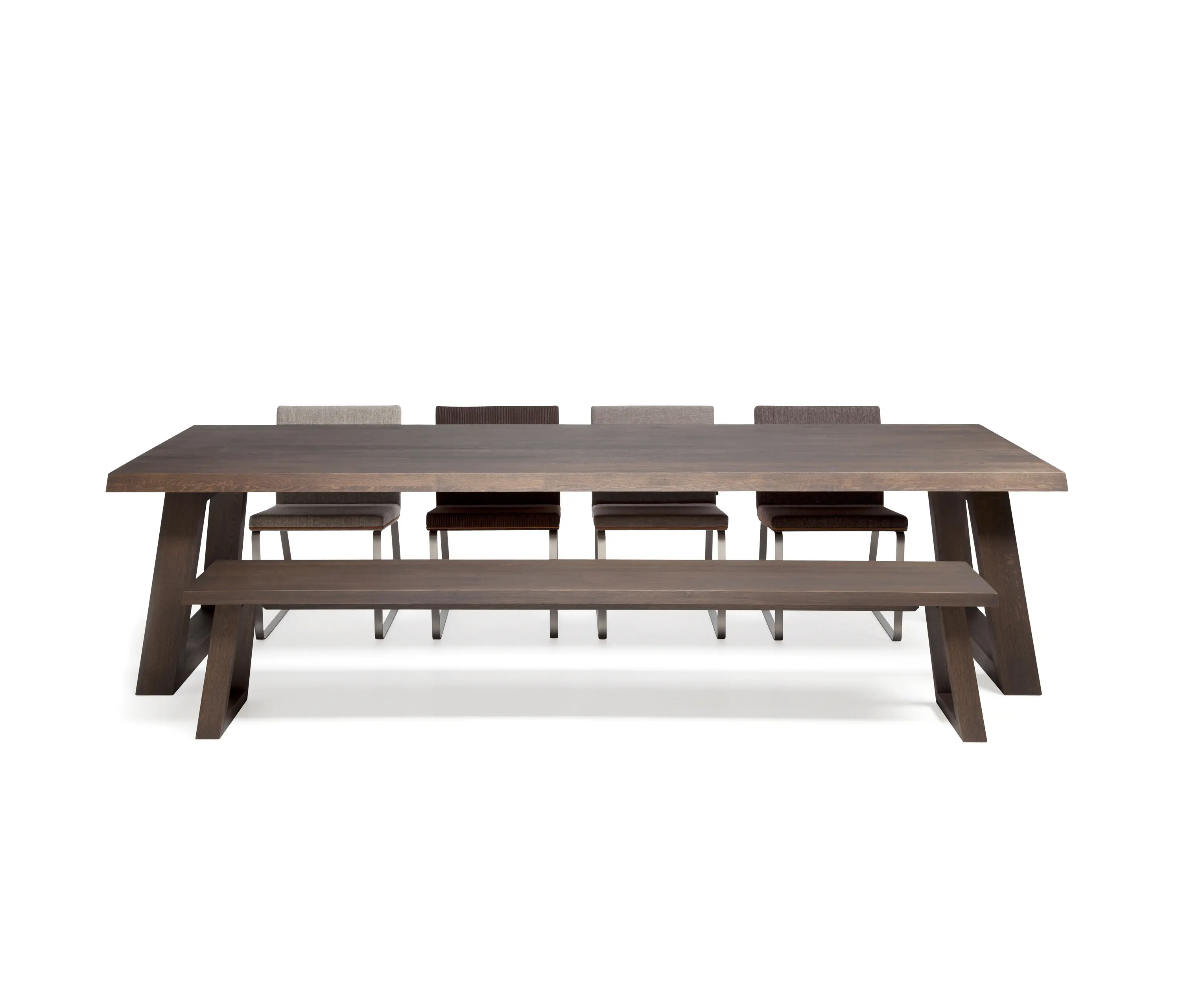 Odesi - Slide Bench
