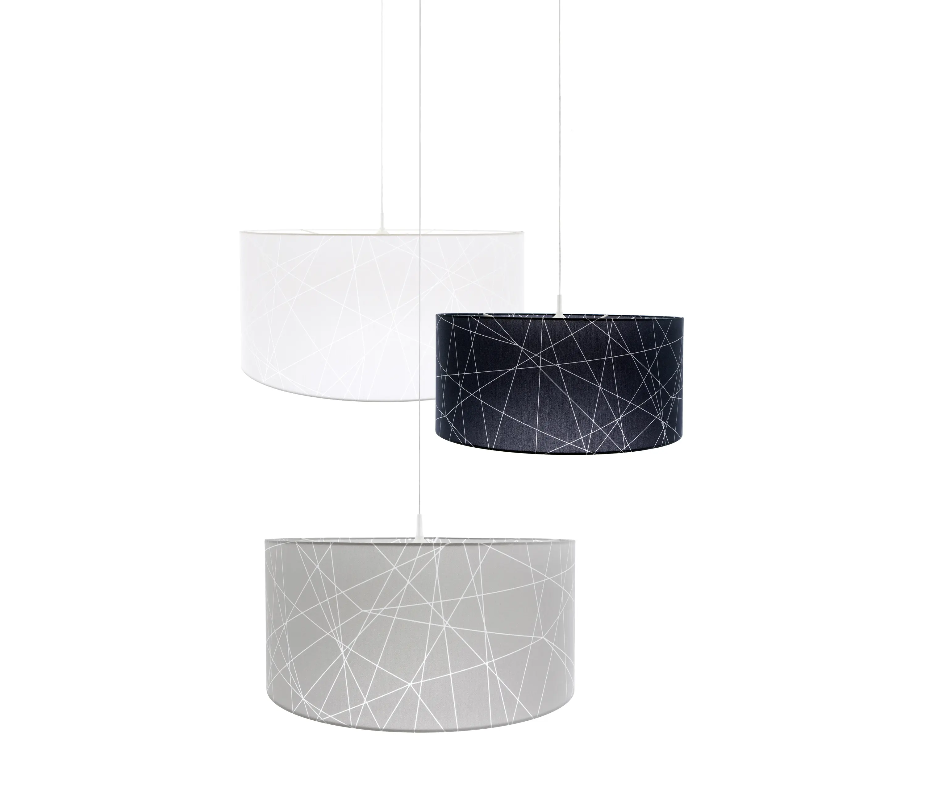 Odesi - Bloem Suspended lamp
