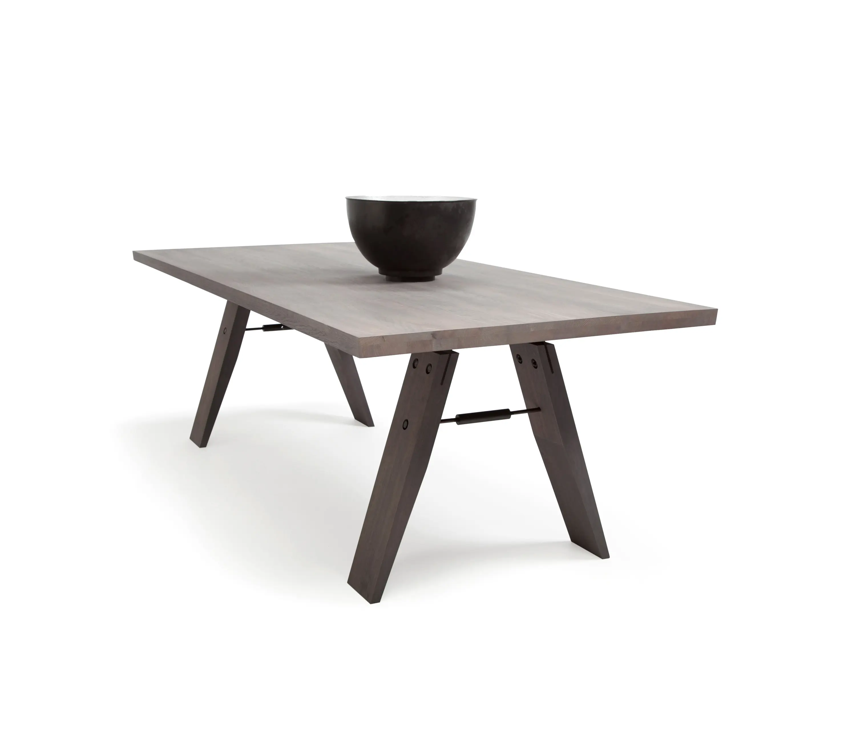 Odesi - Branch Table