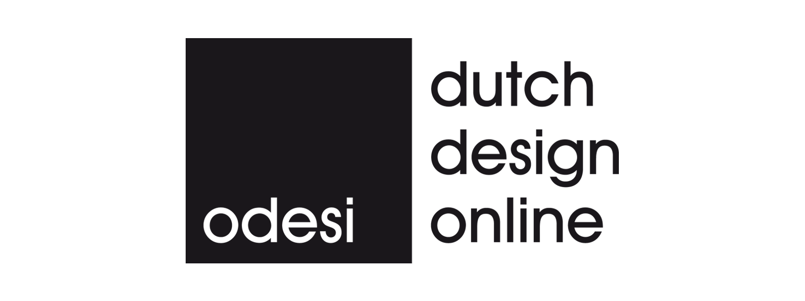 Logotipo de Odesi