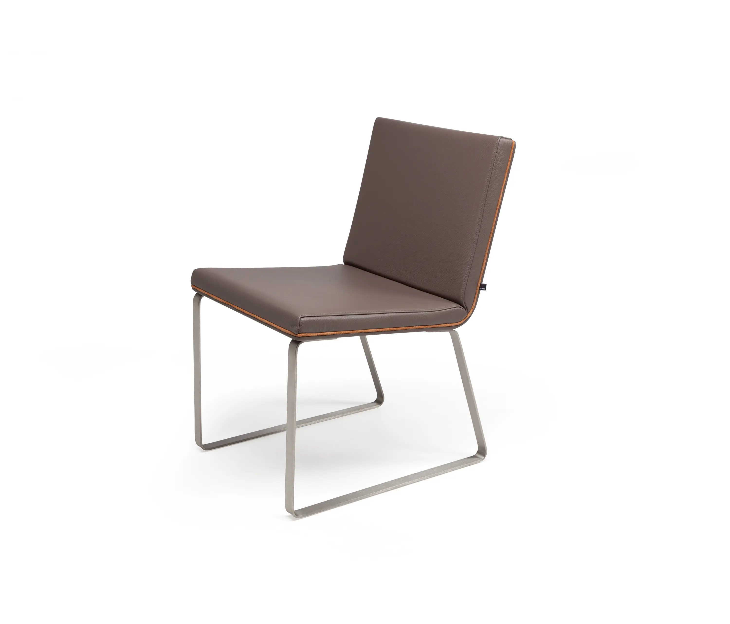 Odesi - Easy Chair Leather