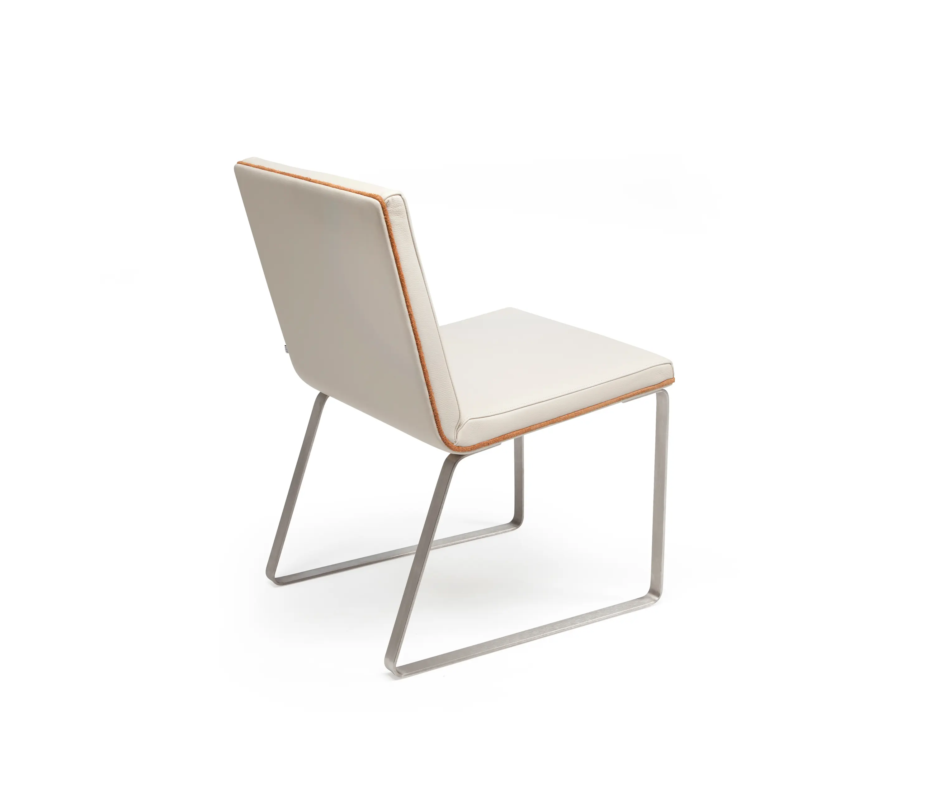 Odesi - Easy Chair Leather