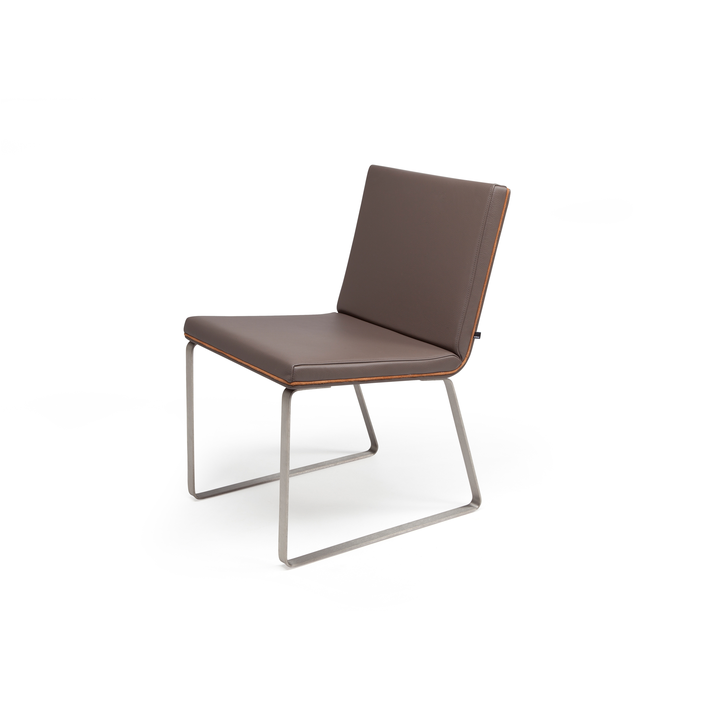 Easy Chair Leather
