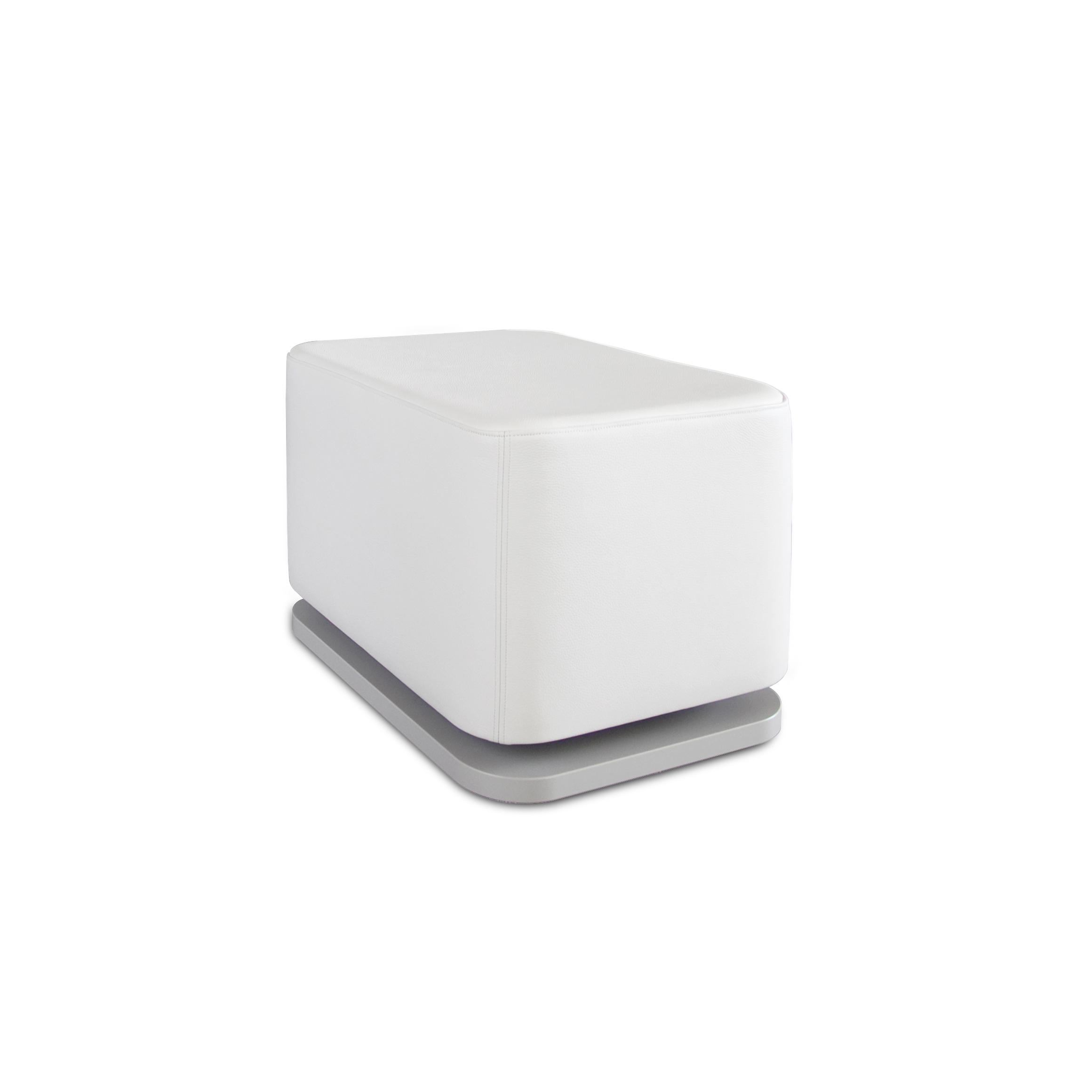 Display product RKNL Pouf from manufacturer Odesi