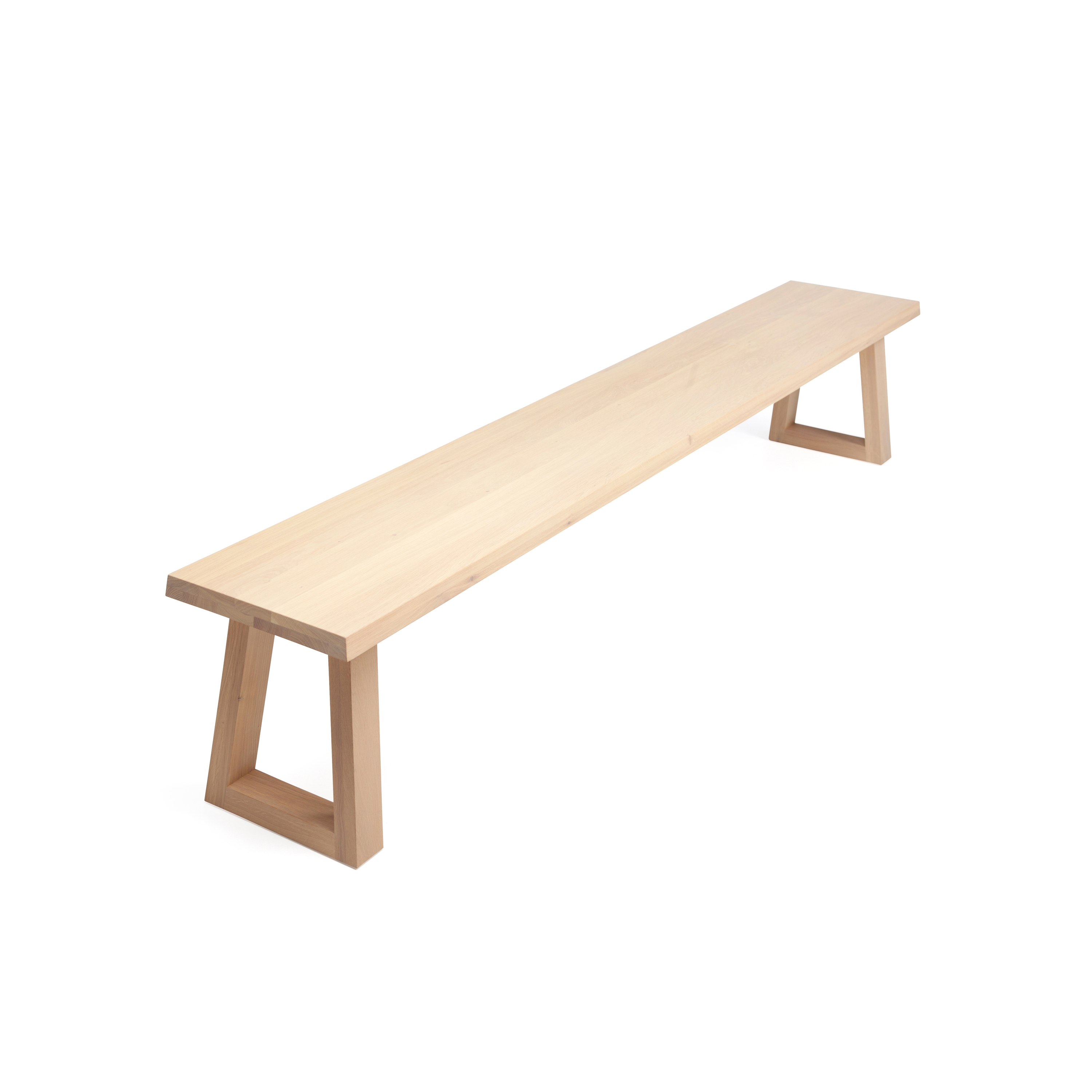 Vertoon produk Slide Bench van vervaardiger Odesi