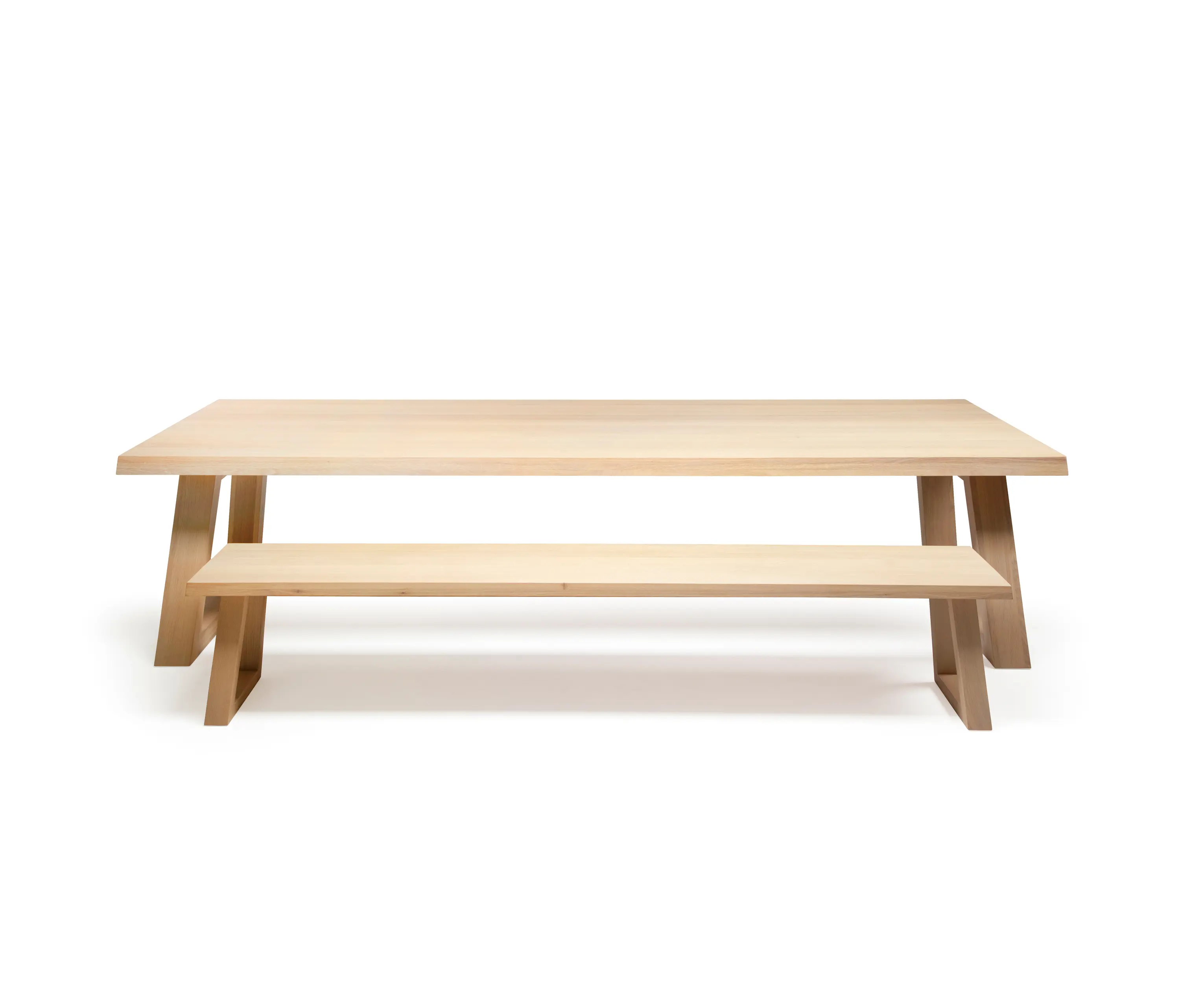 Odesi - Slide Bench