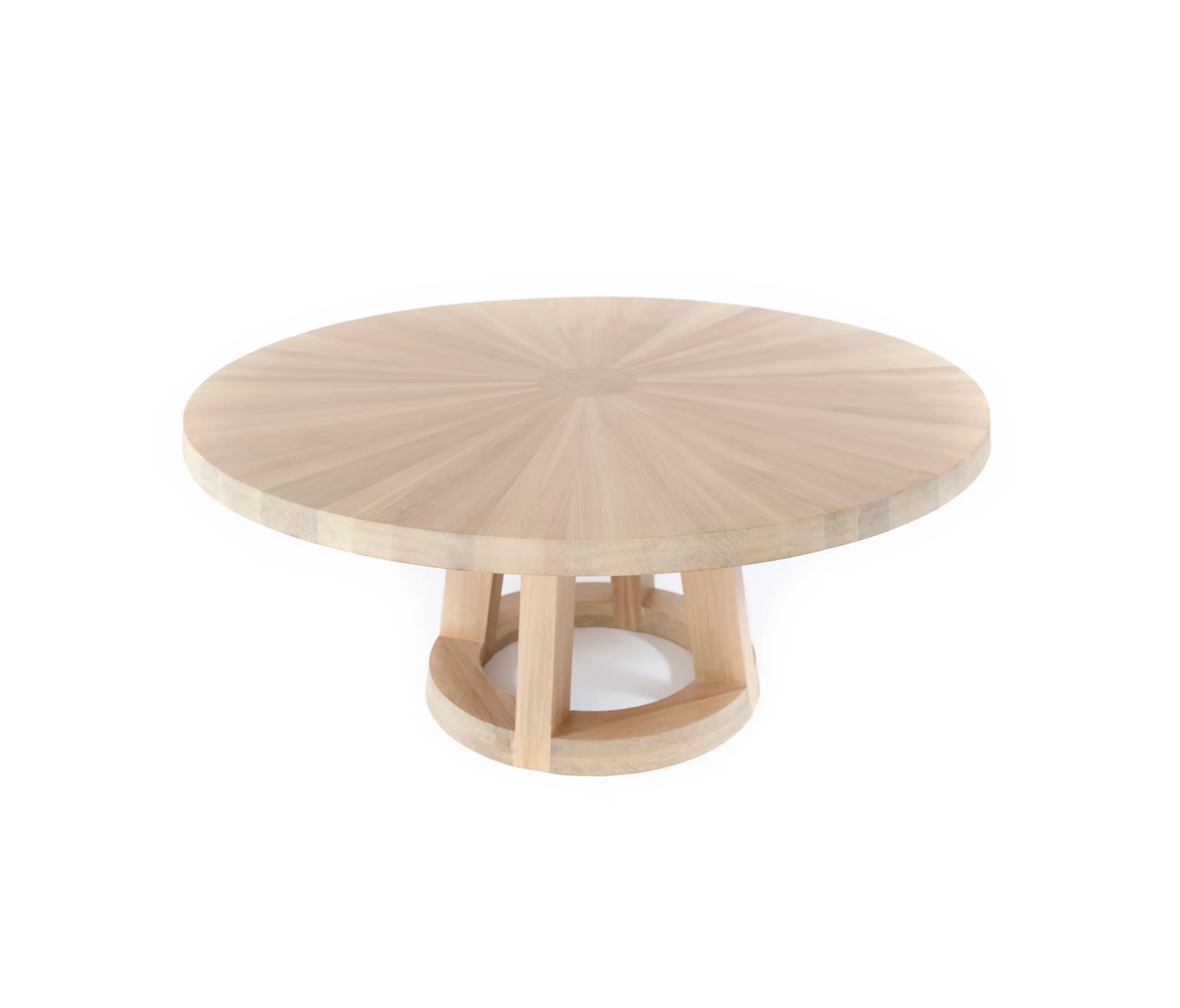 Odesi - Solid table