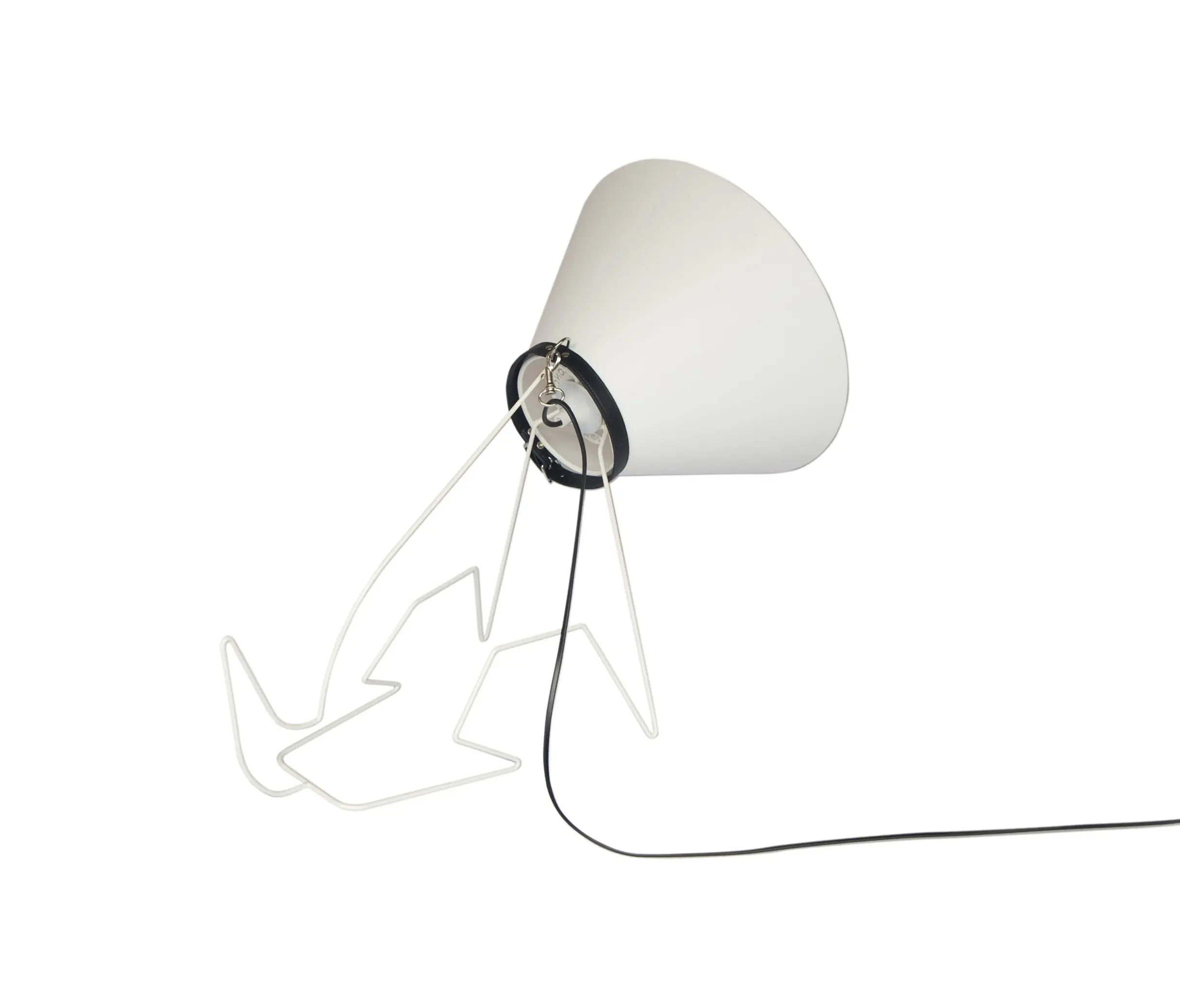 Odesi - Bronco Lamp