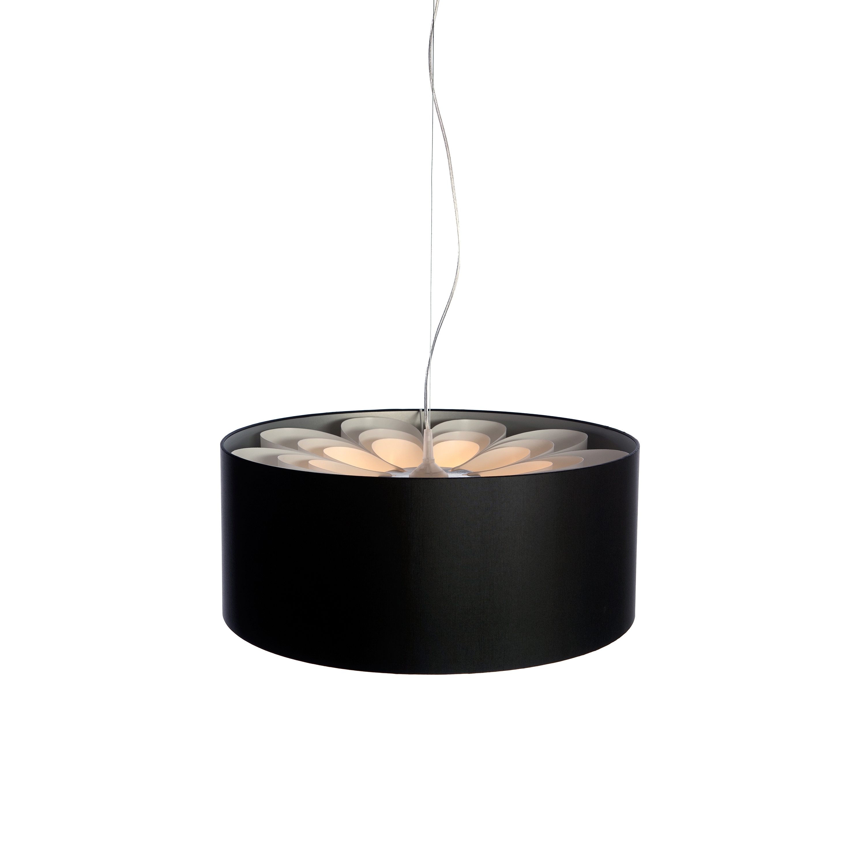 Display product Daisys Suspended lamp from manufacturer Odesi