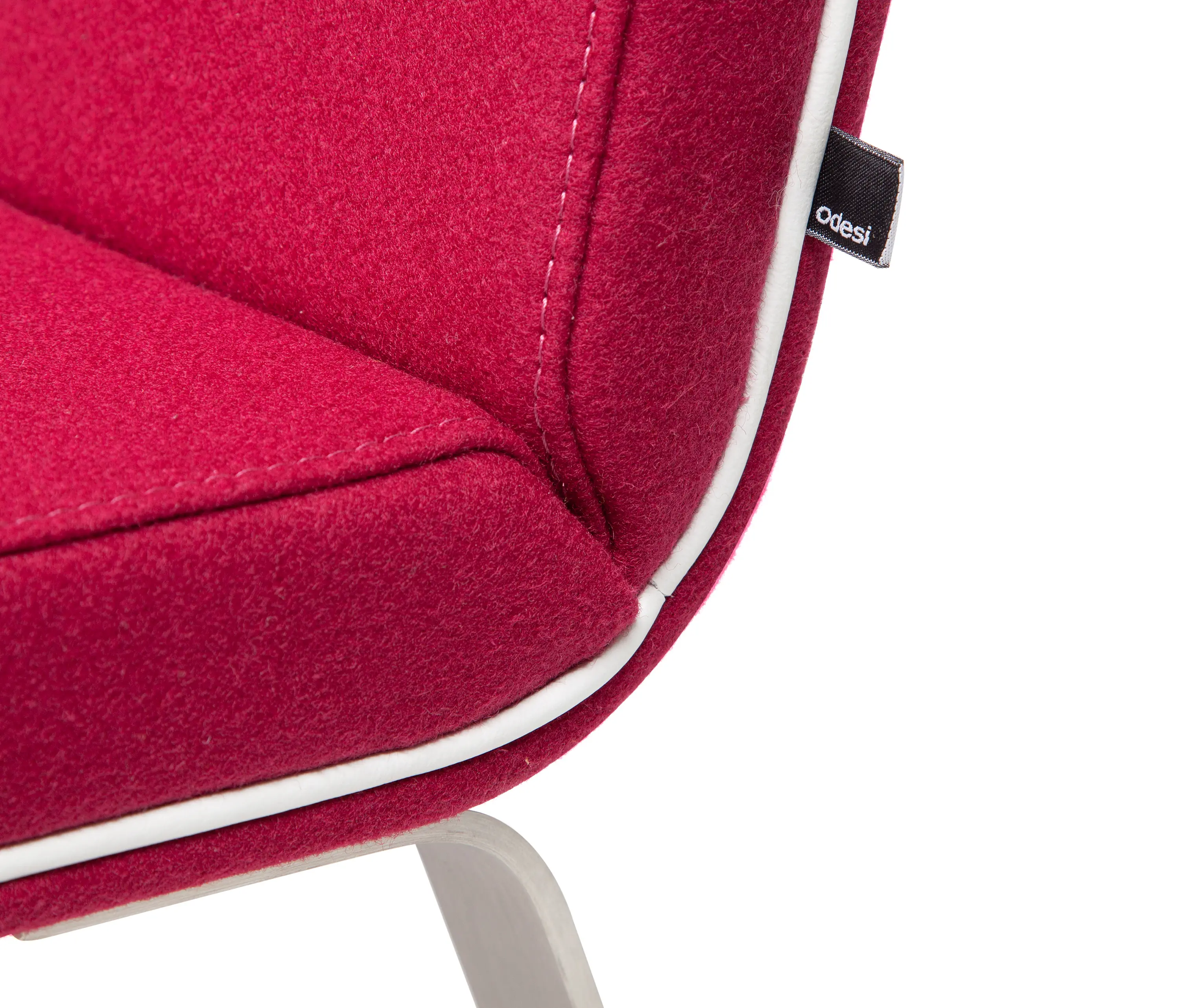 Odesi - Easy Chair Felt