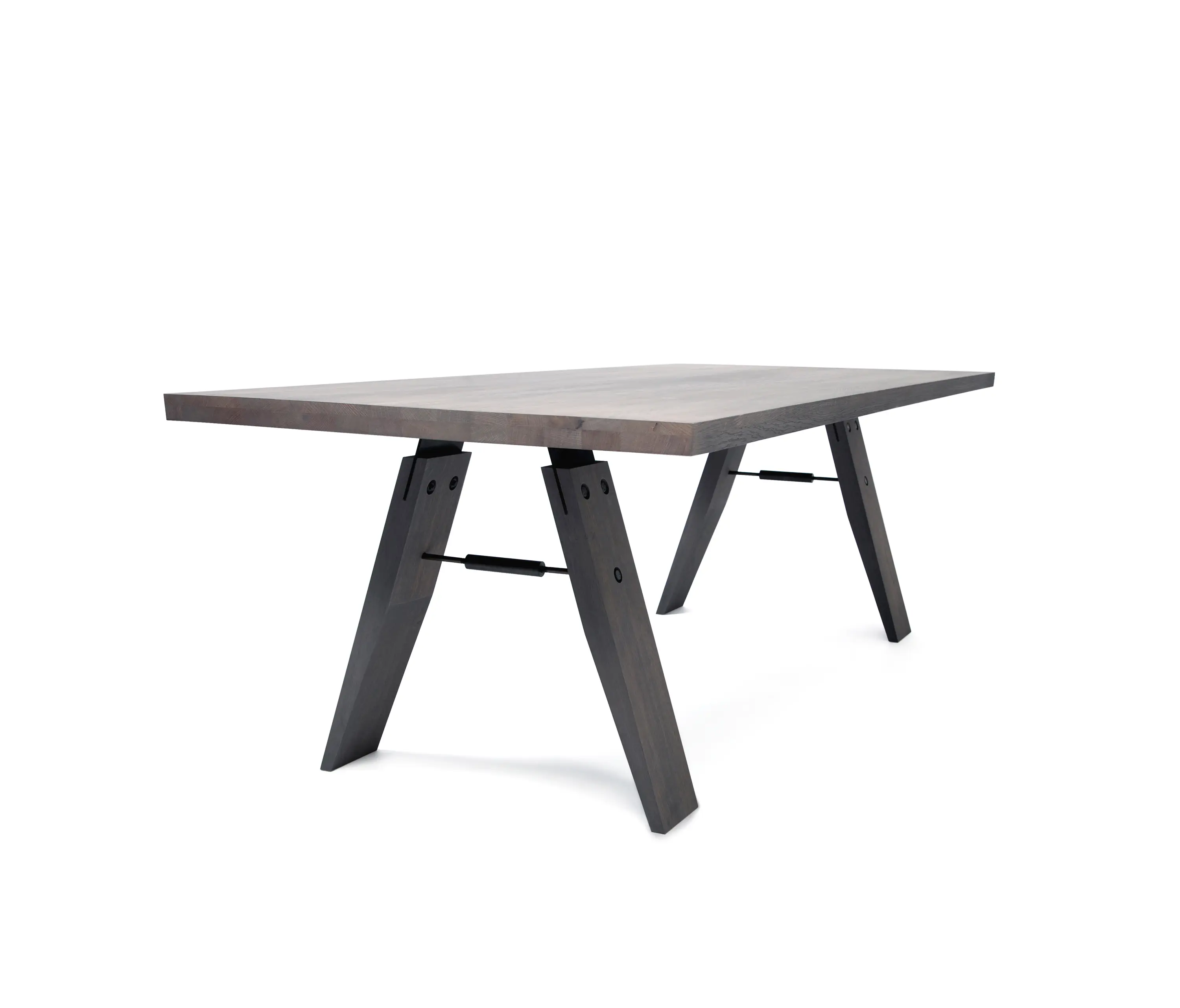 Odesi - Branch Table