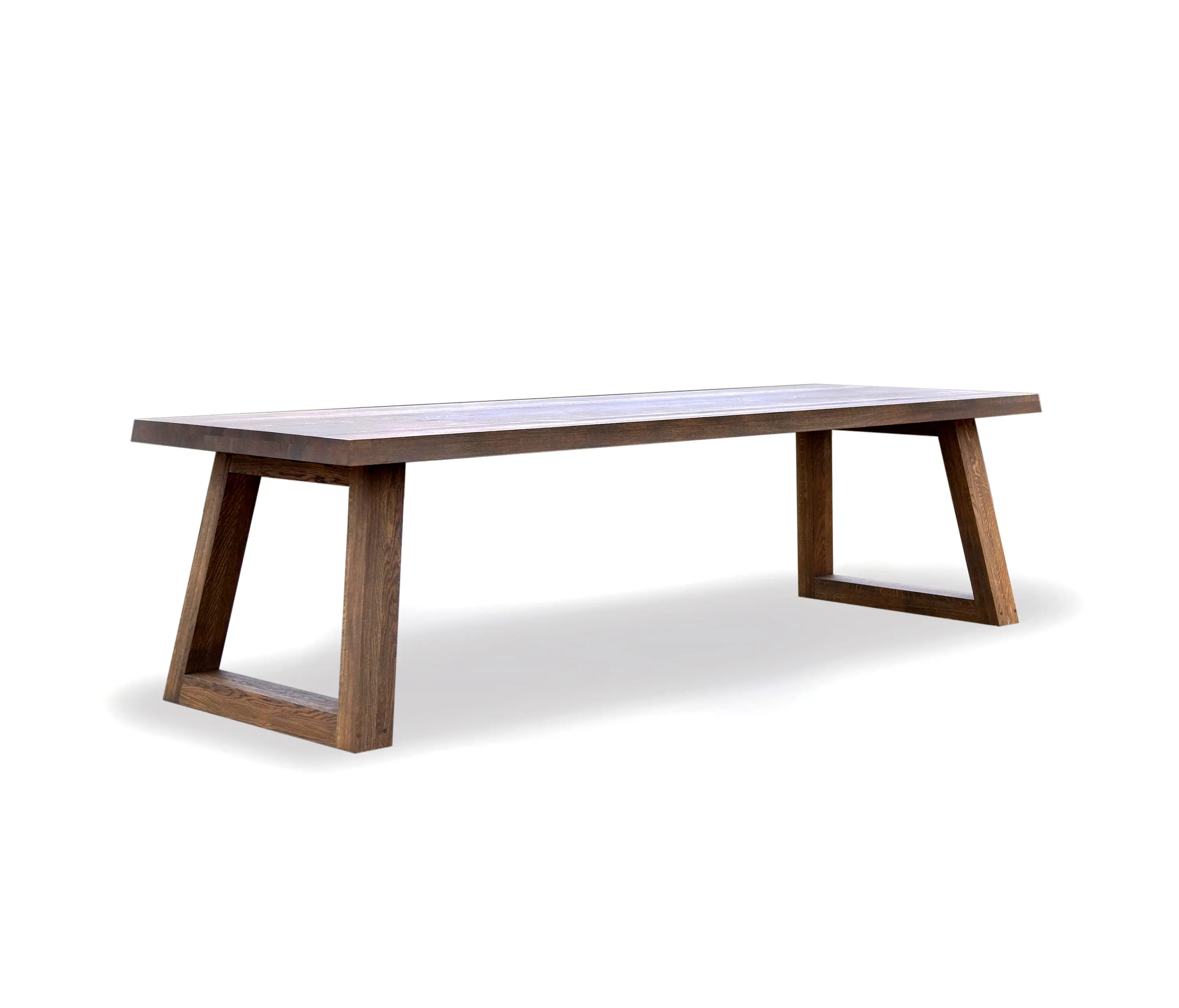 Odesi - Slide Dining Table Savanne