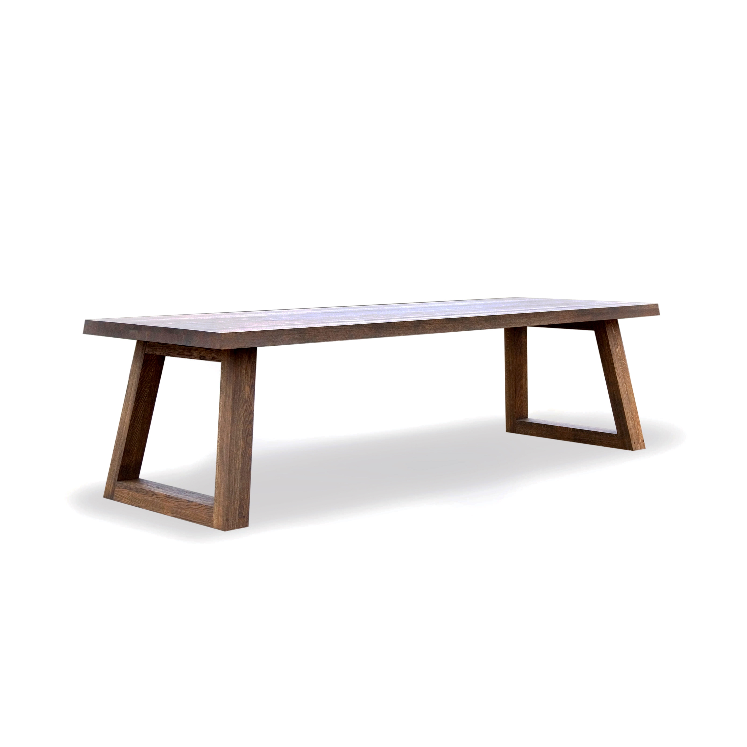 Slide Dining Table Savanne