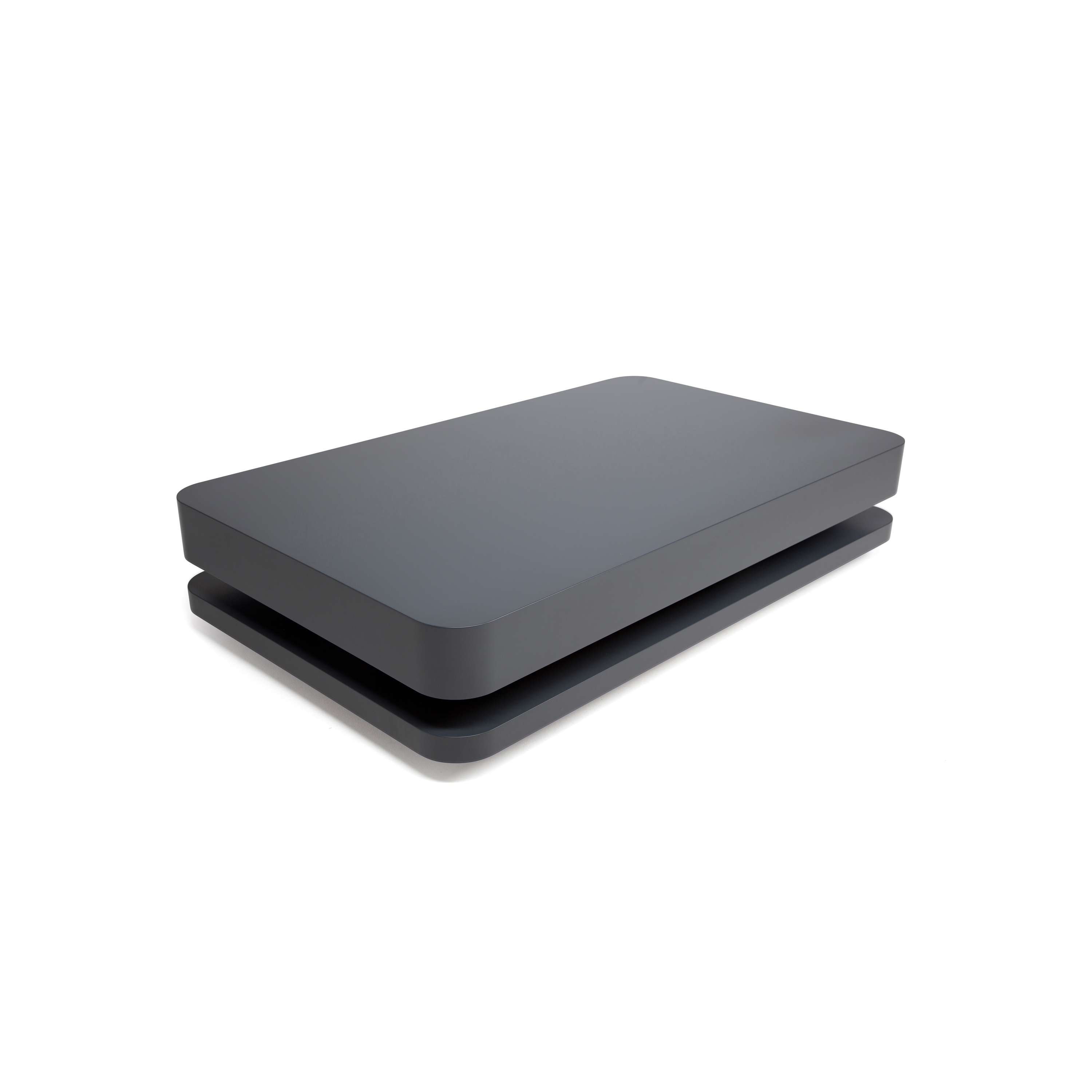 RKNL 20 Coffee table grey