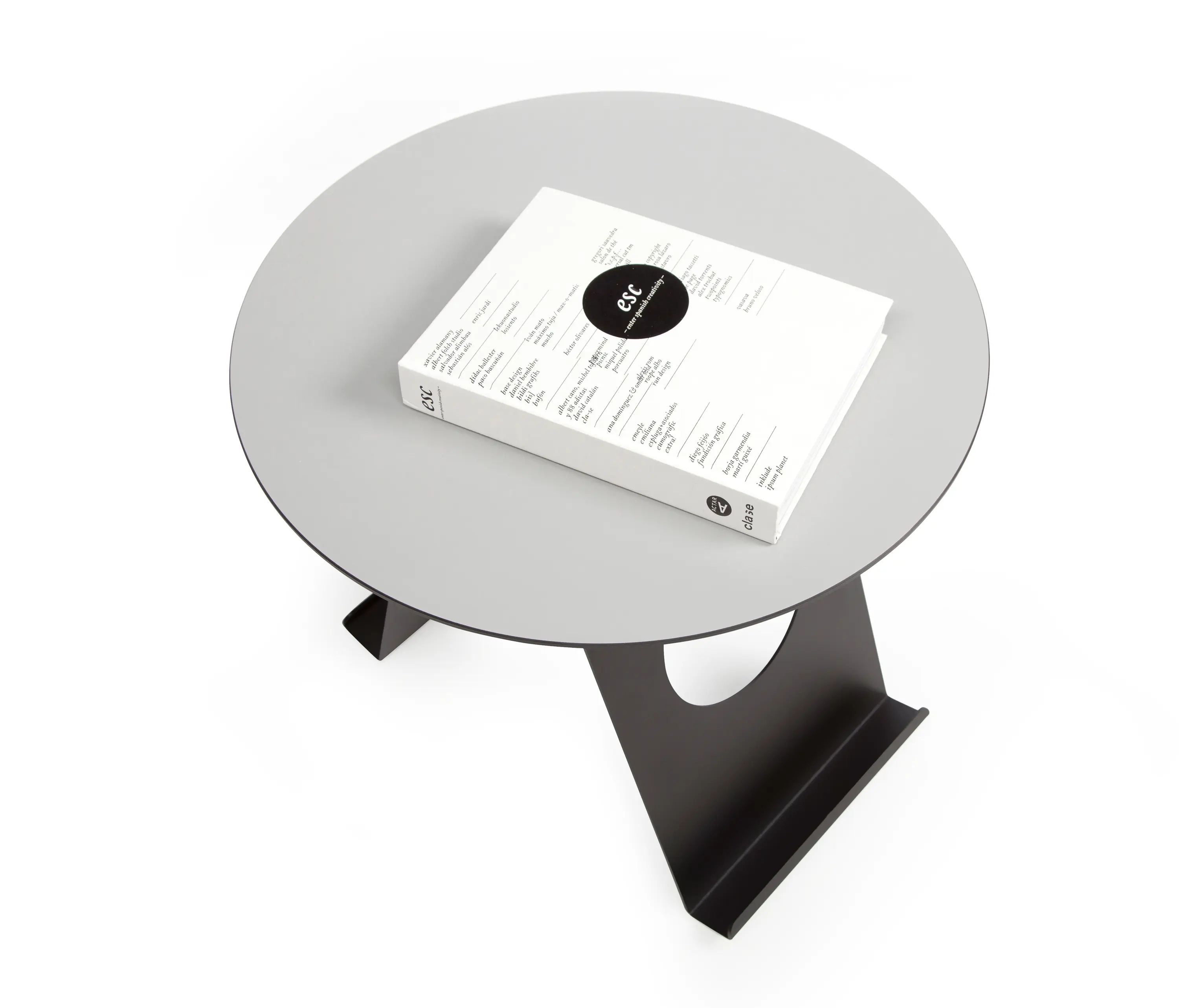 Odesi - Pi Side table