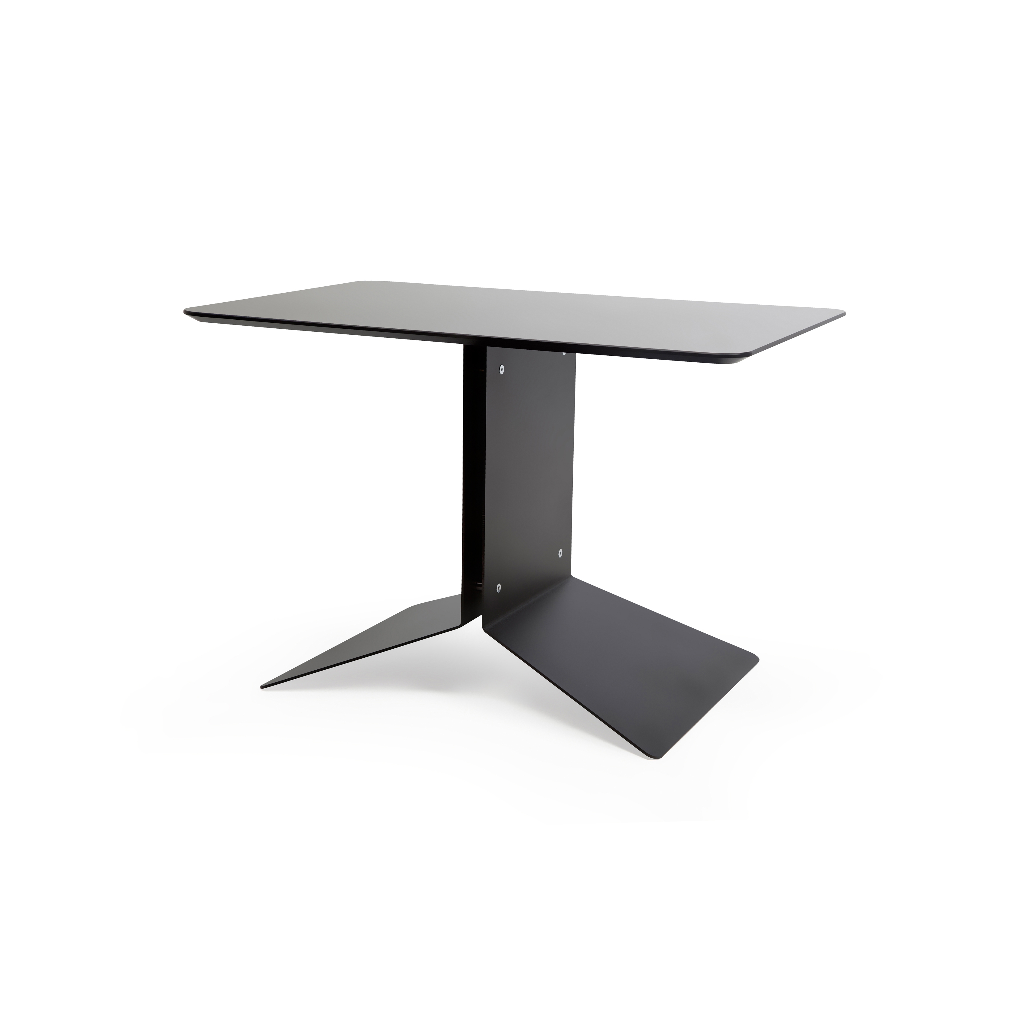 Display product Up Side table from manufacturer Odesi