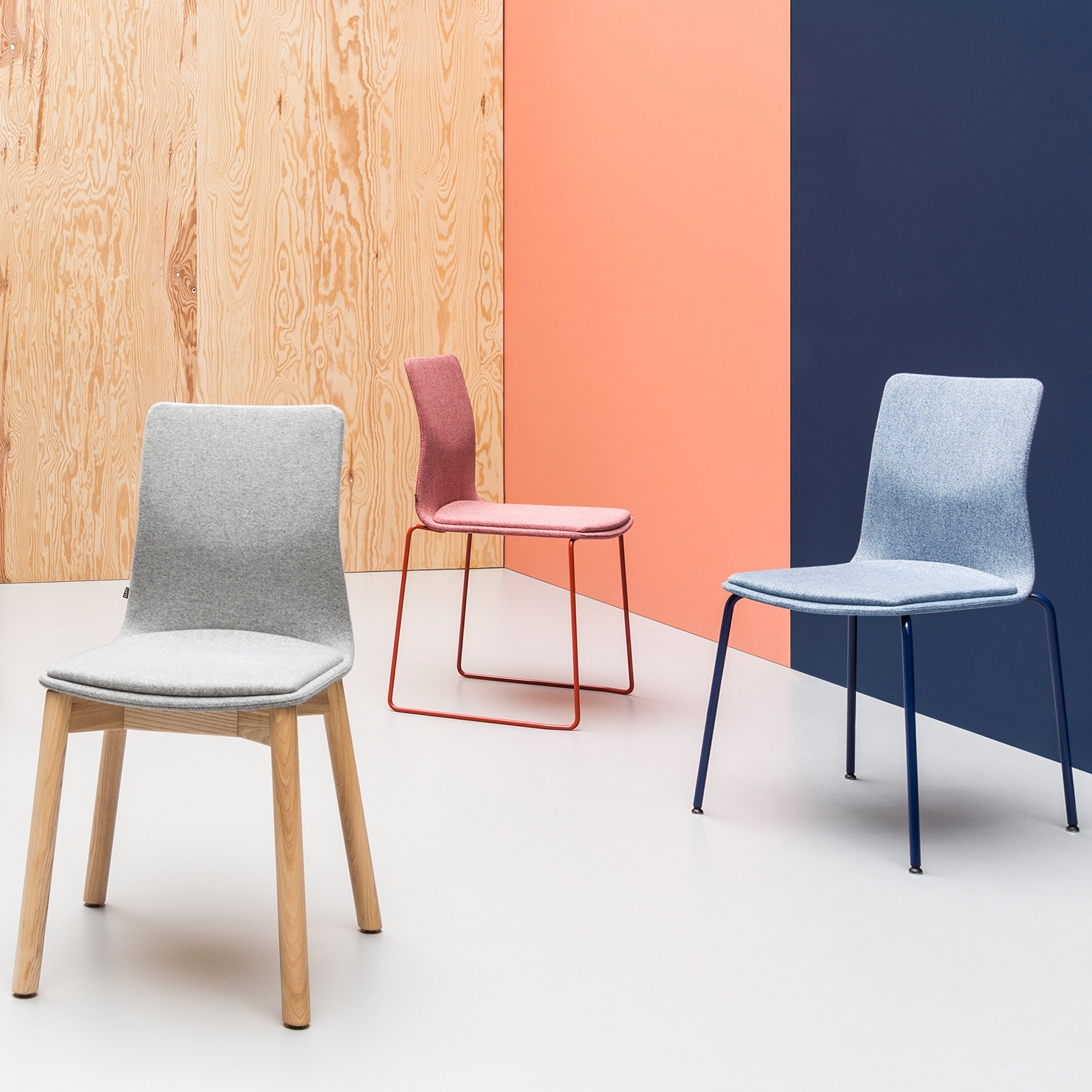 CHAIRS