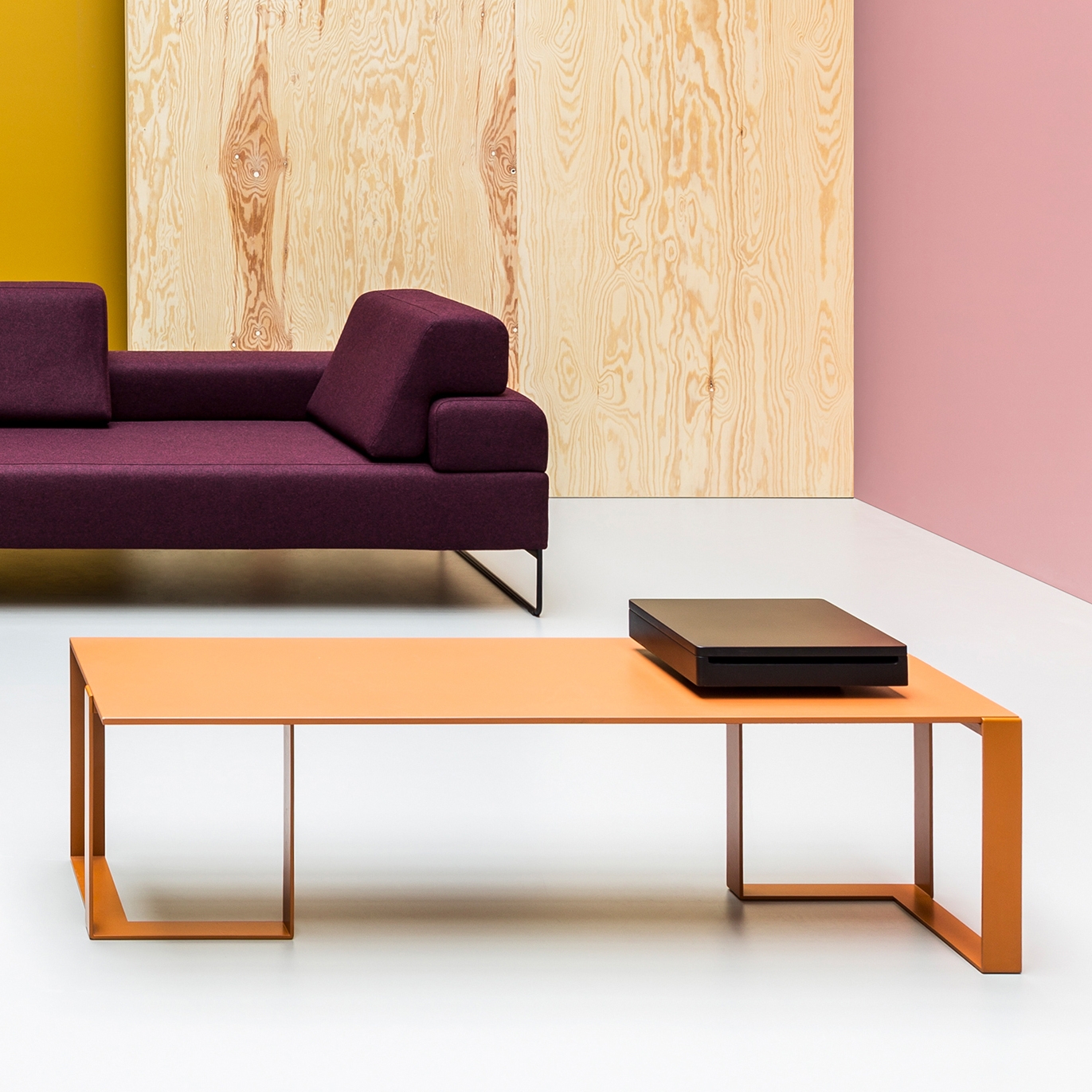 TABLES