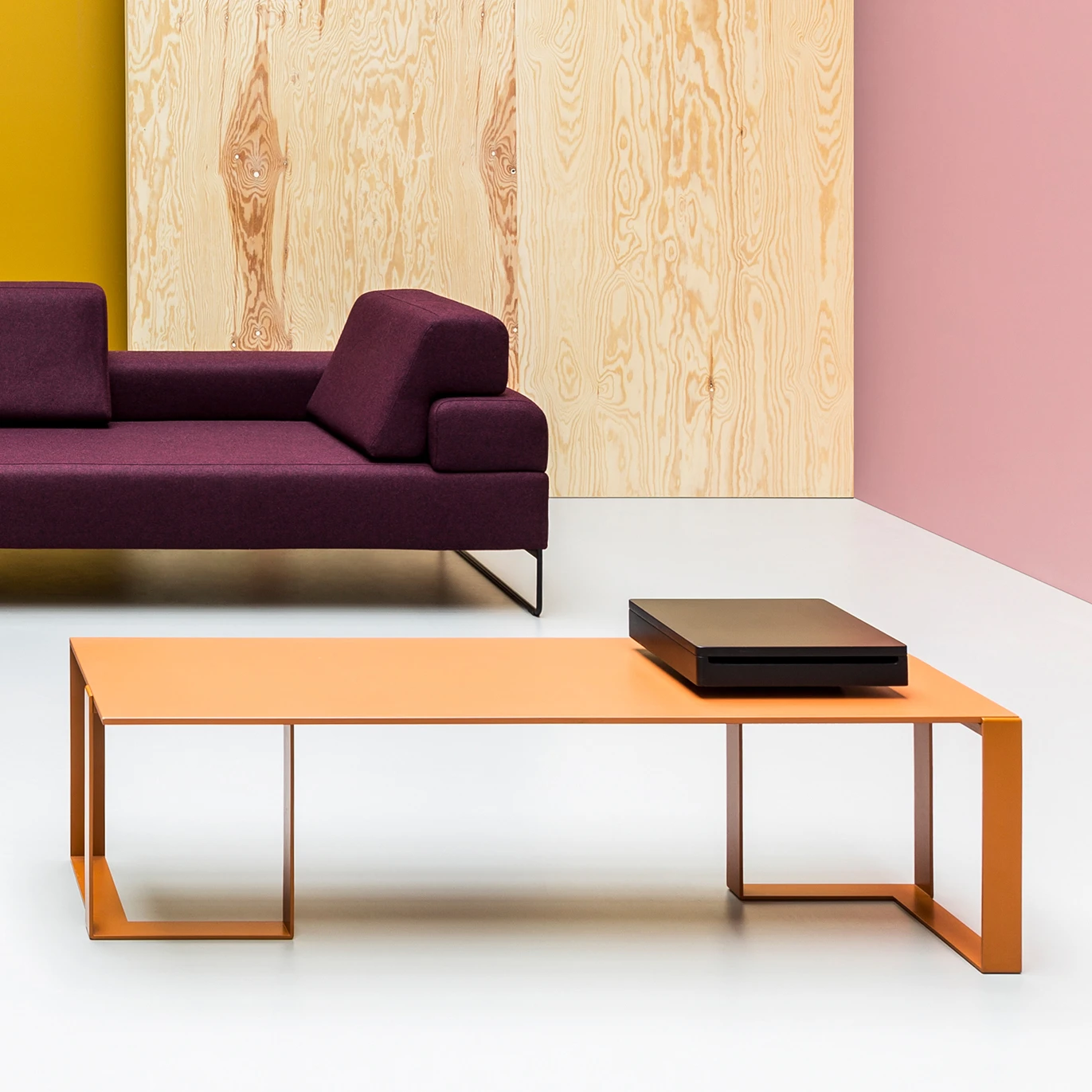 TABLES