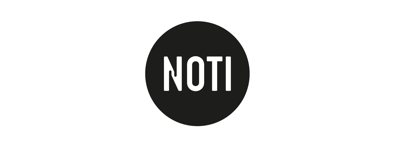 Logo di NOTI