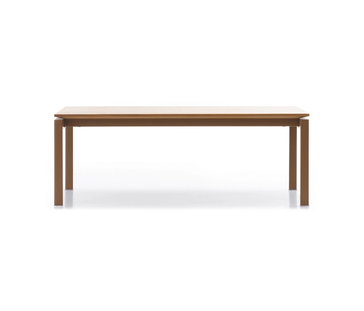Noti Table ALTER - Coffee tables from NOTI | Architonic