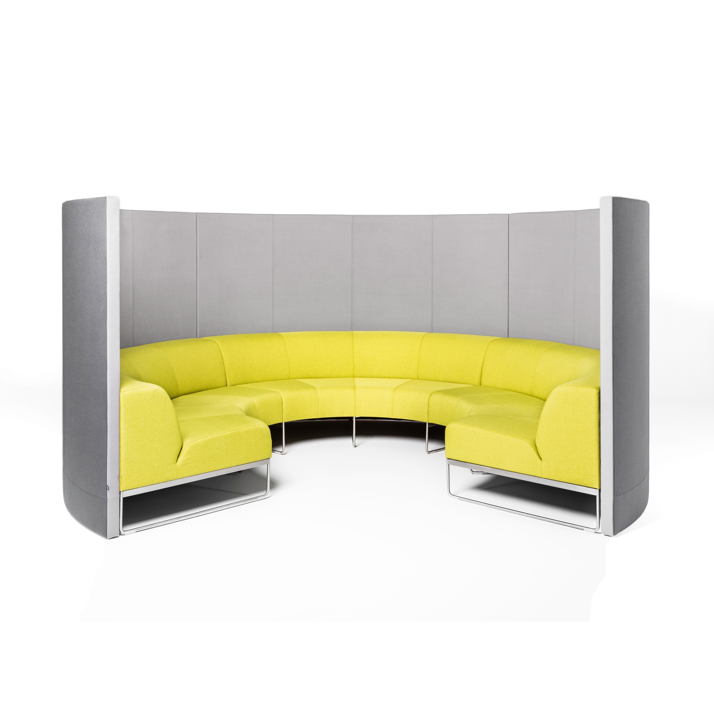 Display product Tritos  Modular from manufacturer NOTI