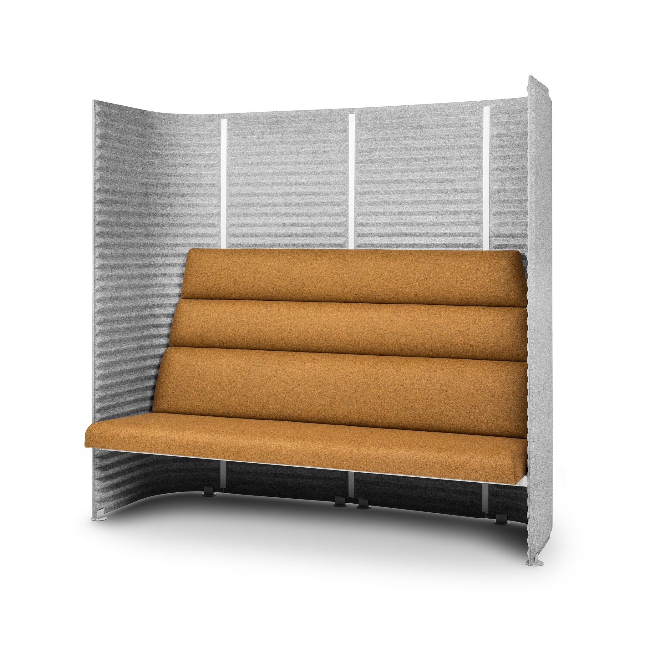 Mostrar el producto SoundRoom del fabricante NOTI