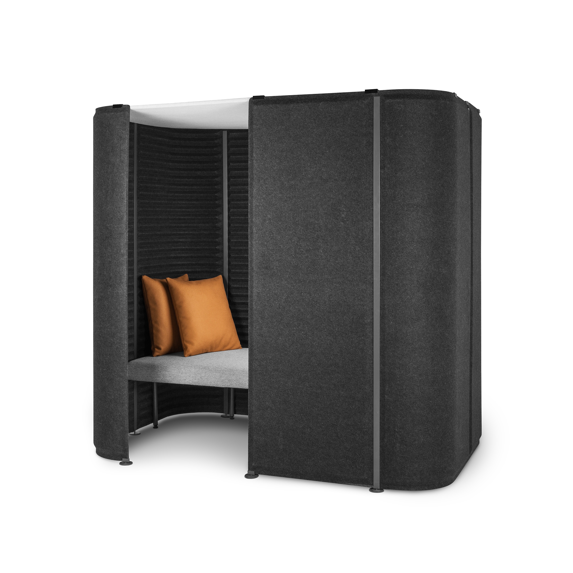 Mostrar el producto SoundRoom del fabricante NOTI