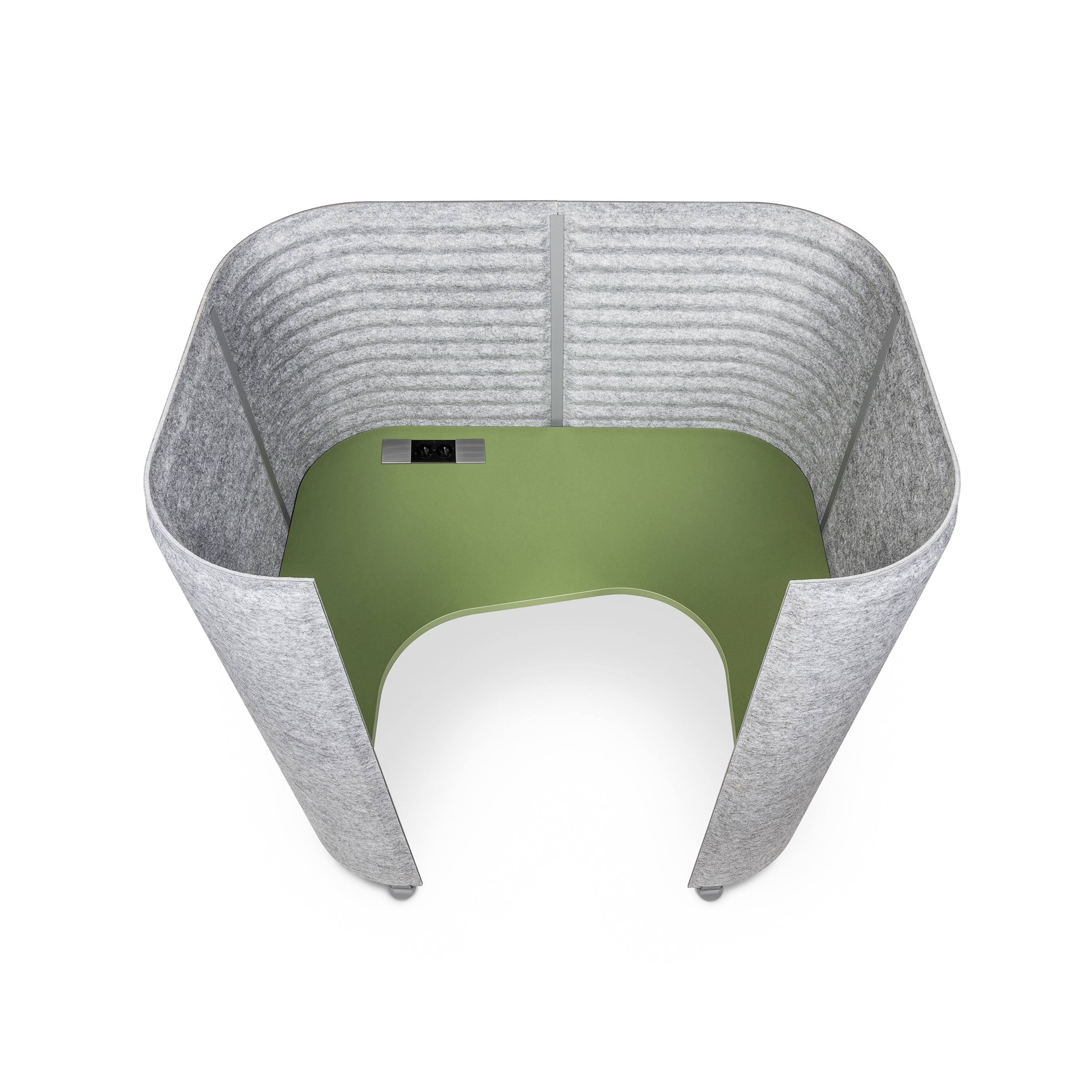 Display product SoundRoom from manufacturer NOTI