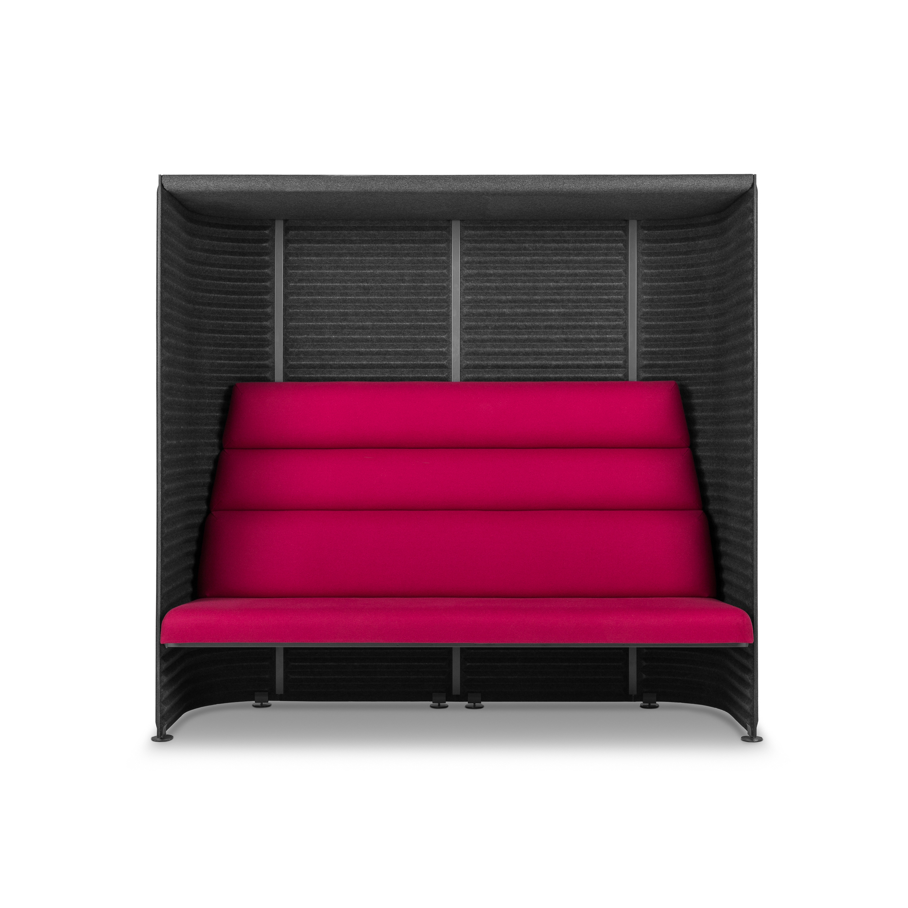 Mostrar el producto SoundRoom del fabricante NOTI