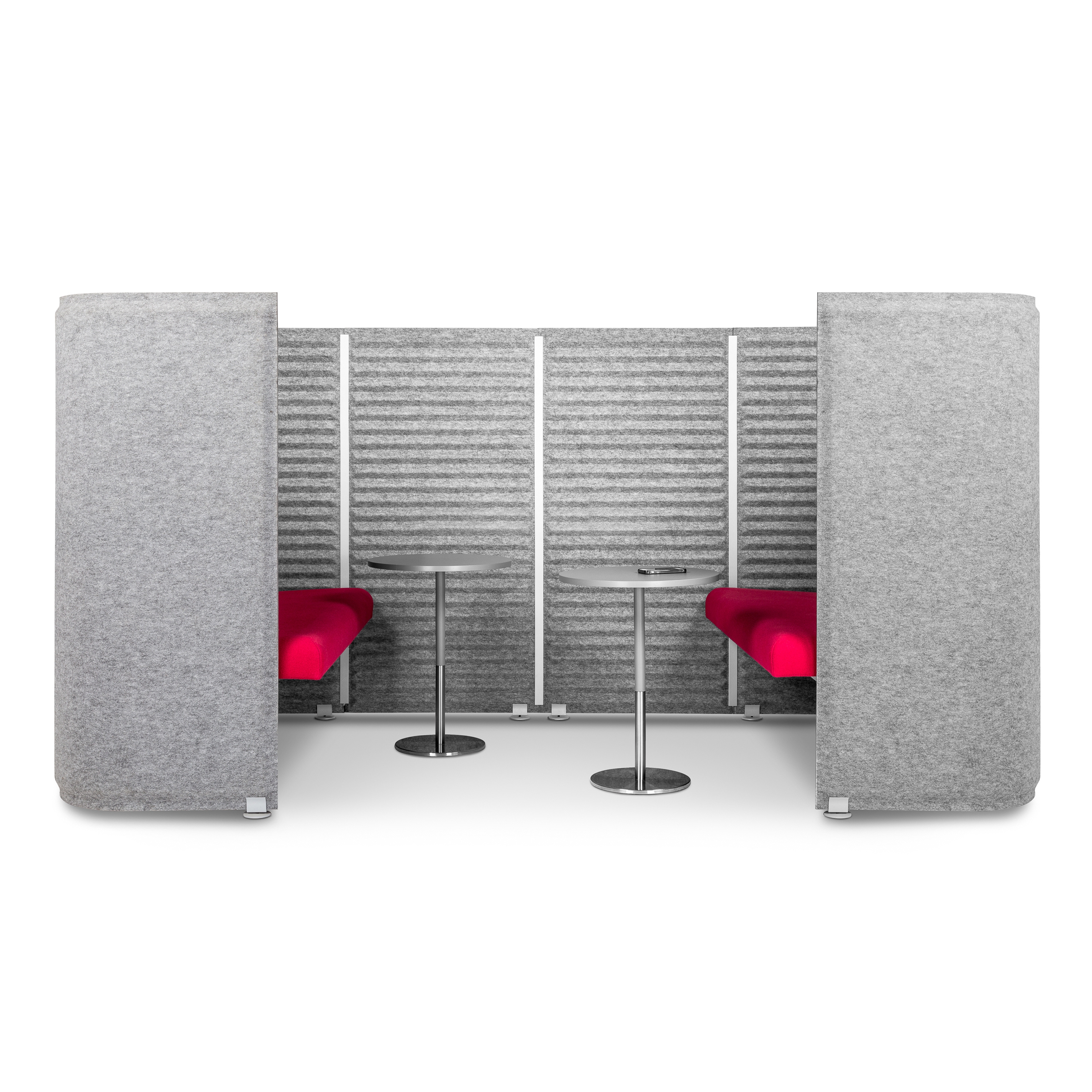 Mostrar el producto SoundRoom del fabricante NOTI