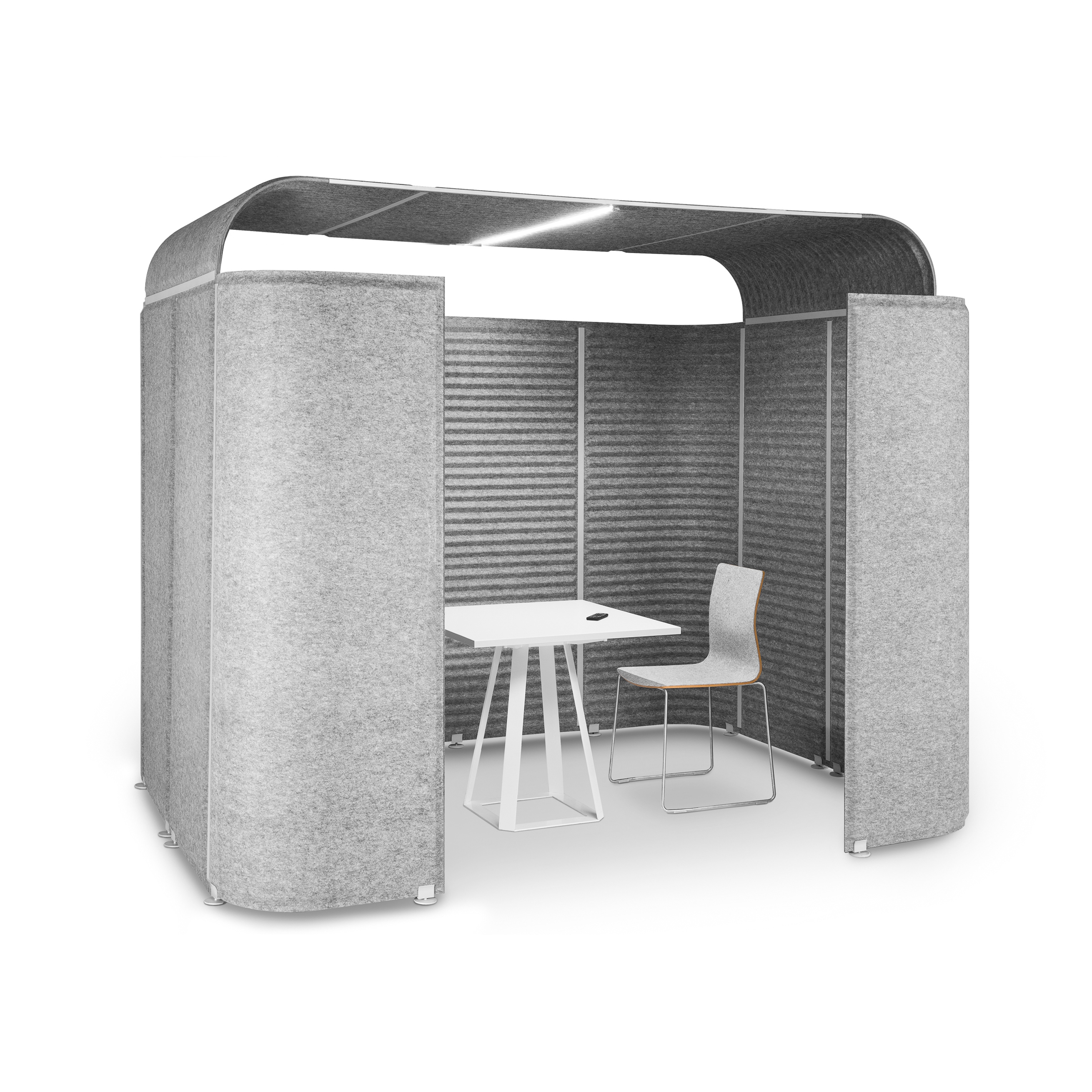 Produkt SoundRoom des Herstellers NOTI anzeigen