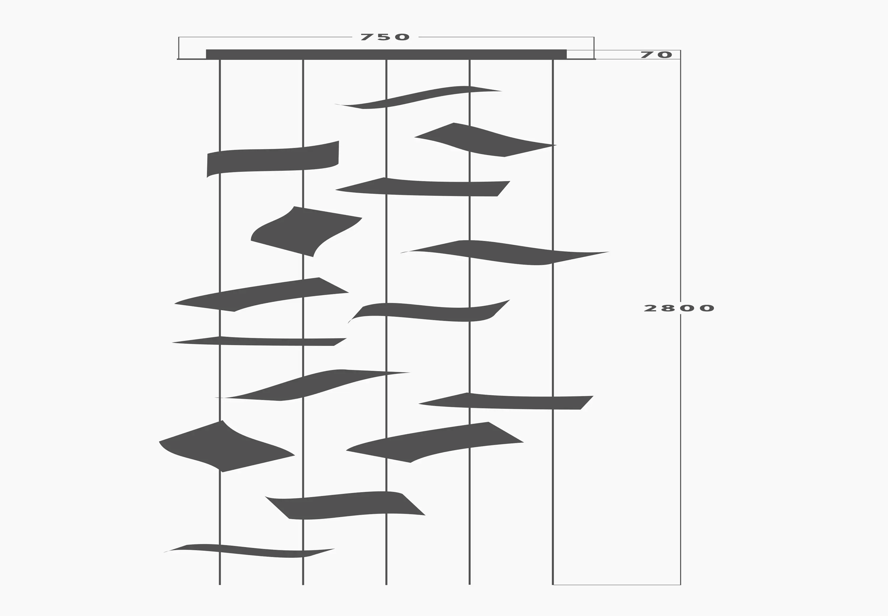 Cordula Kafka - Leaves